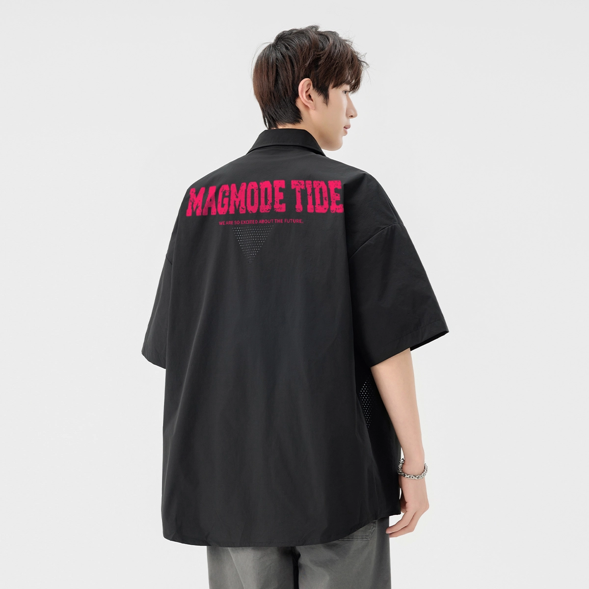 magmode