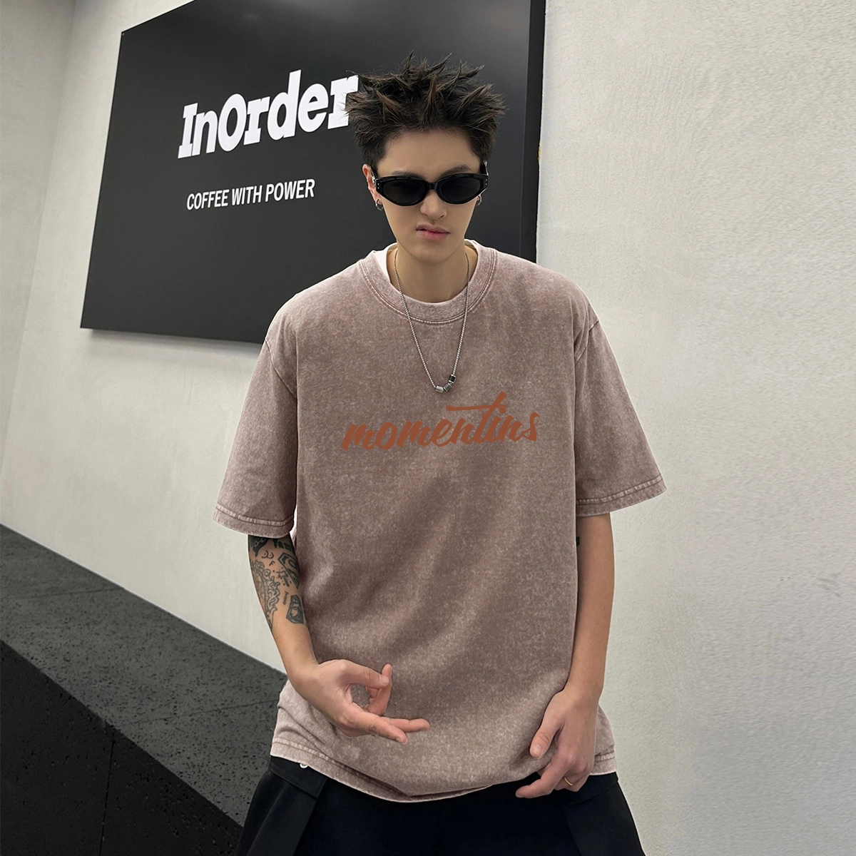 magmode T