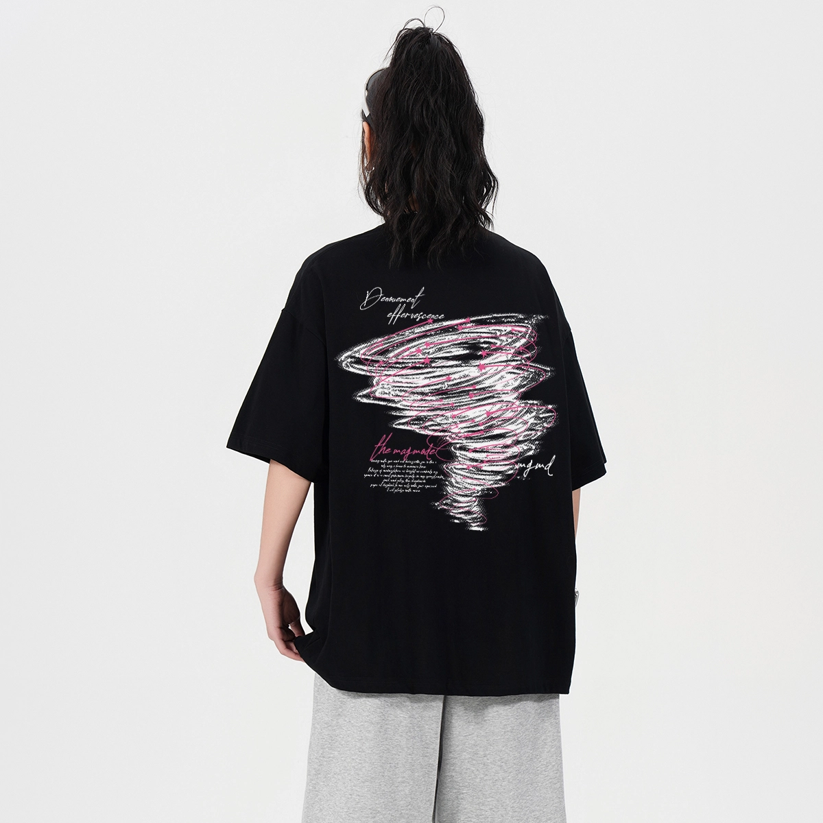 magmode T