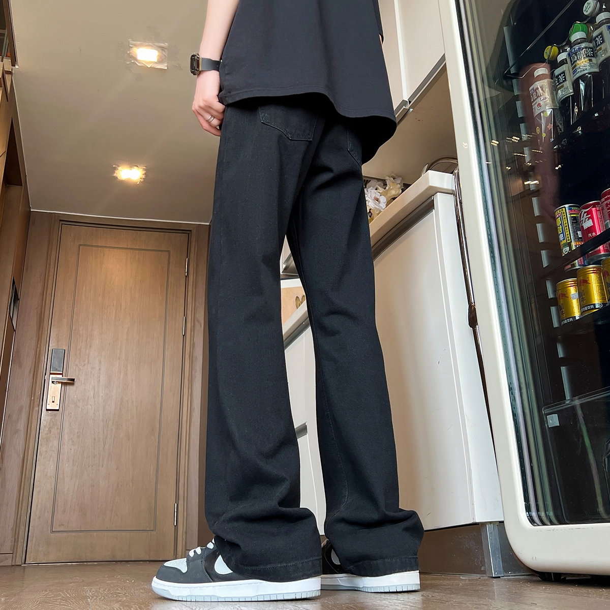 magmode clean fit