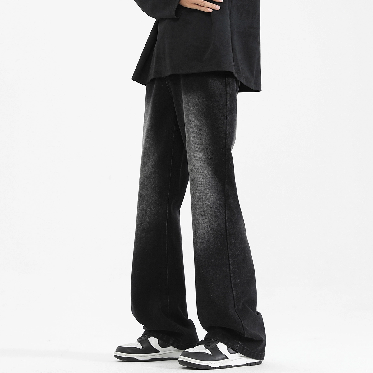 magmode clean fit