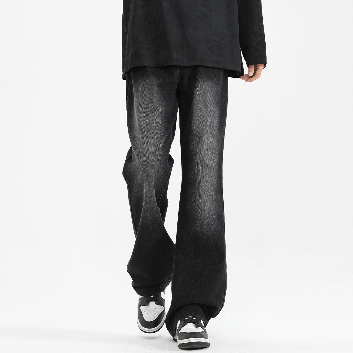 magmode clean fit