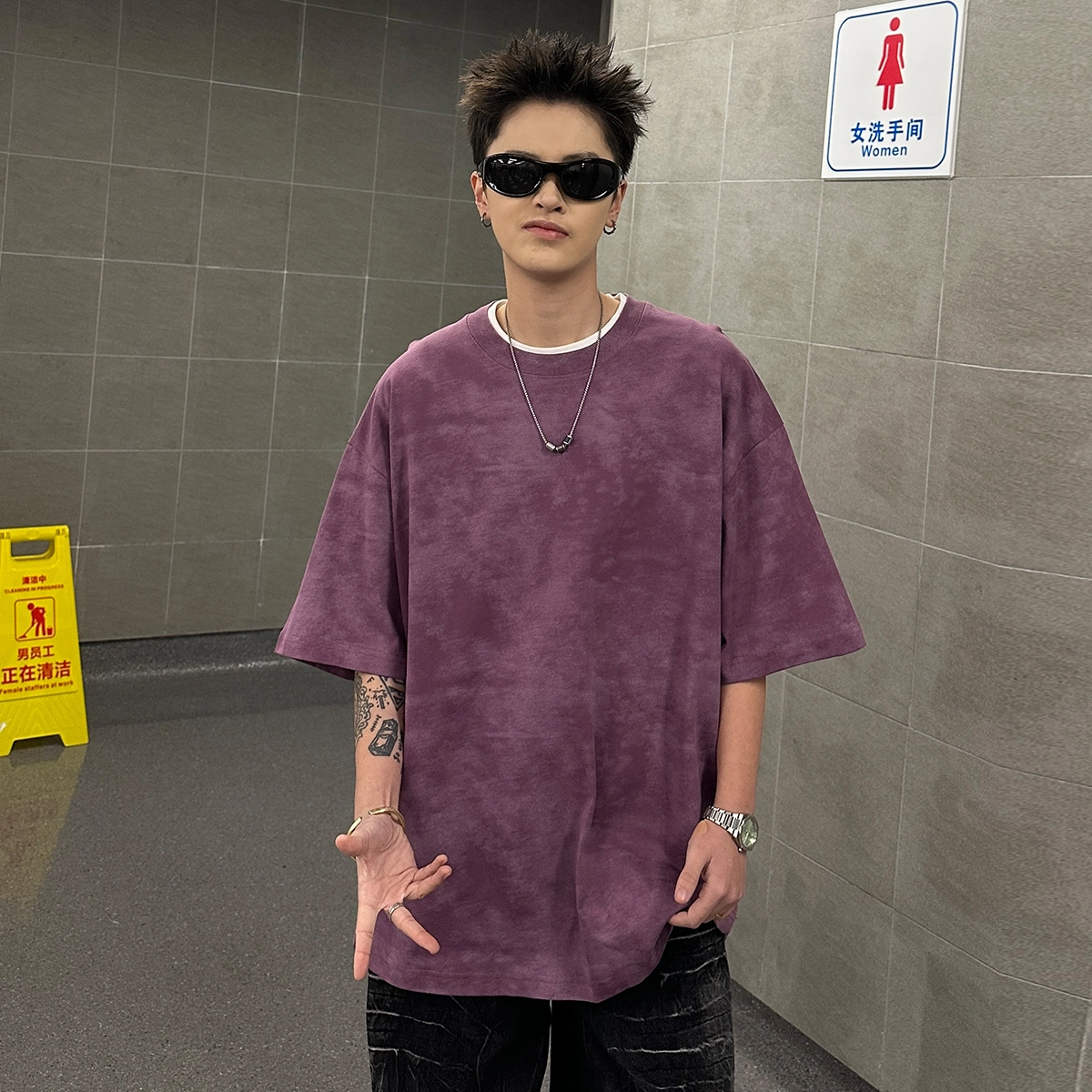 magmode cleanfitT