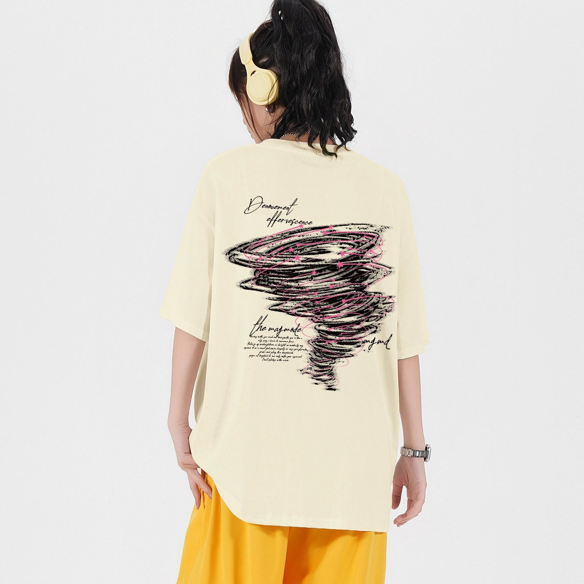 magmode T