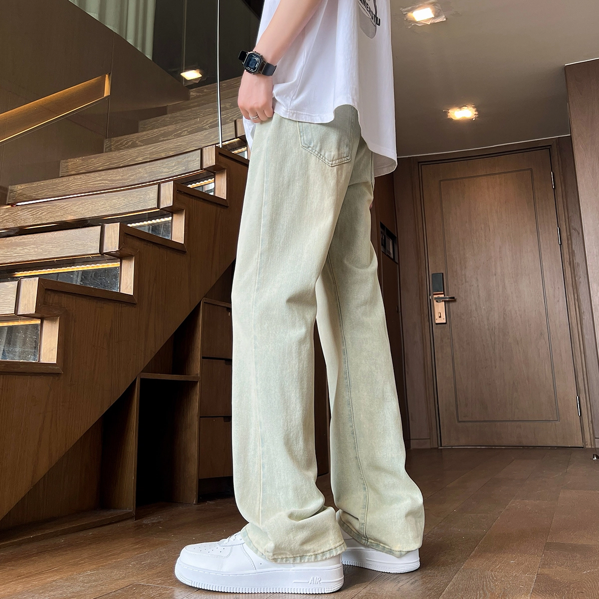 magmode clean fit