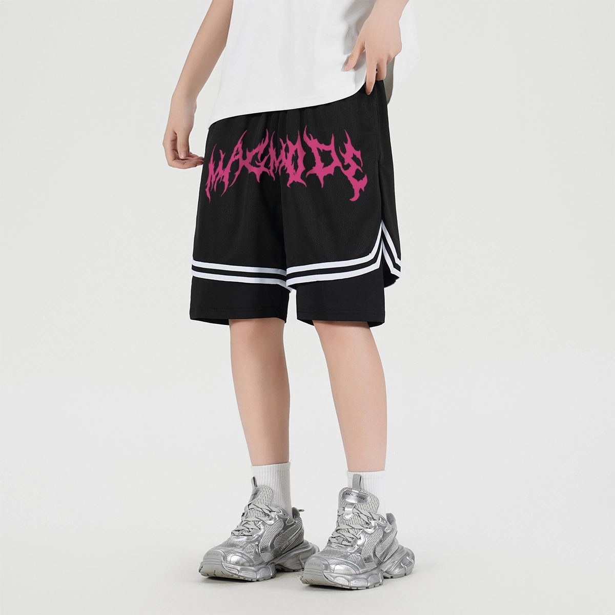 magmode