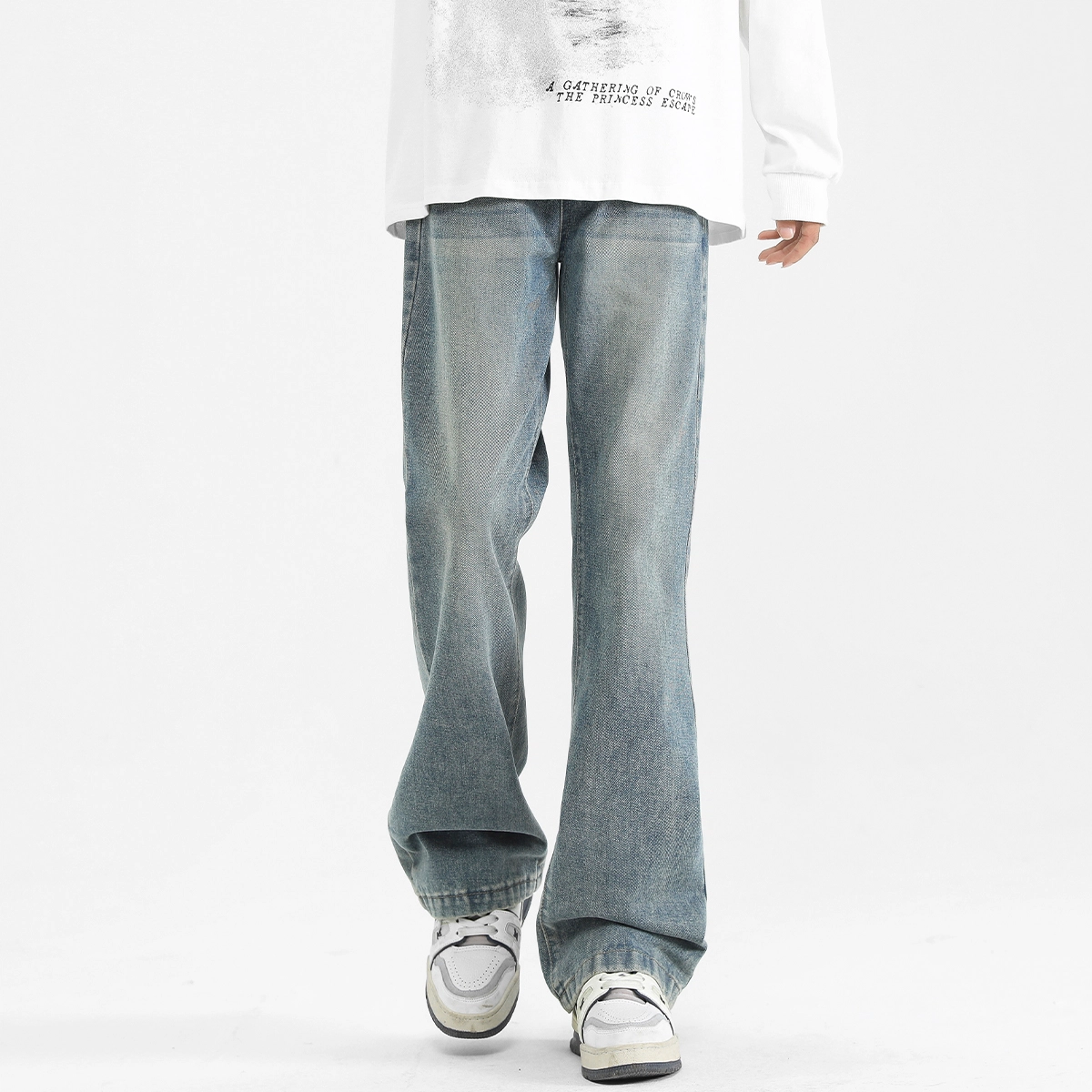 magmode clean fit