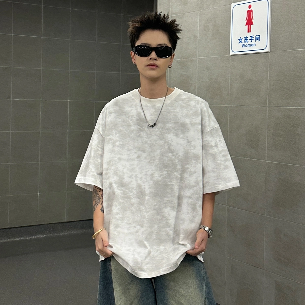 magmode cleanfitT
