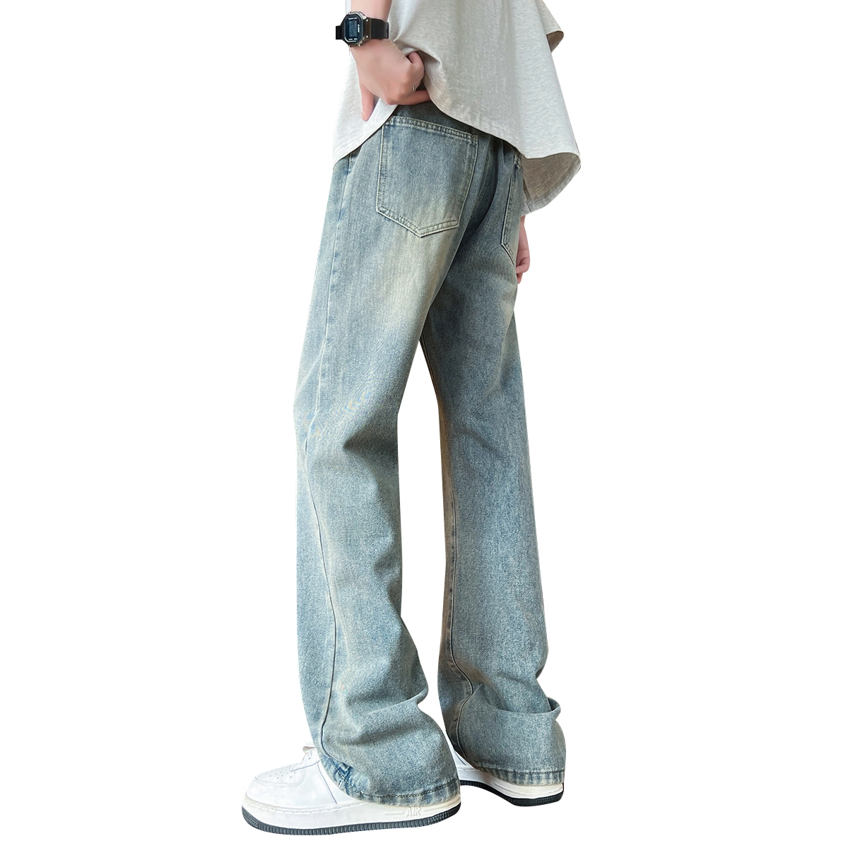 magmode clean fit