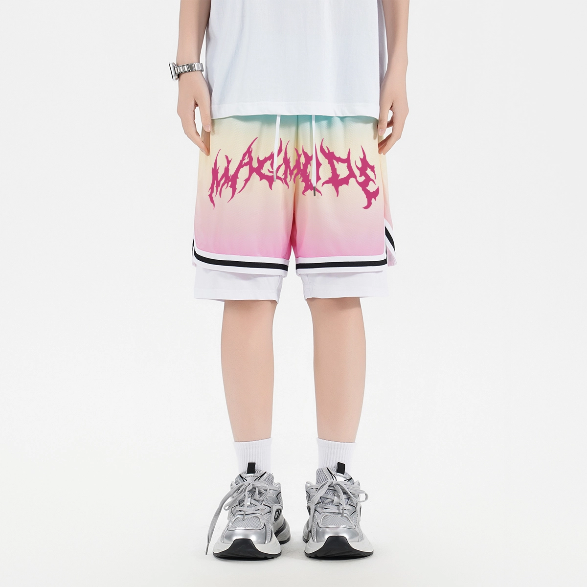 magmode