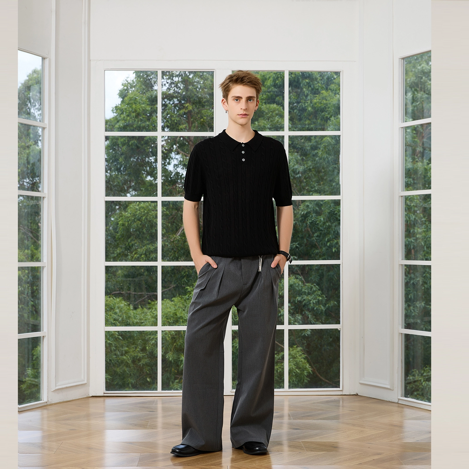 PMET Polo
