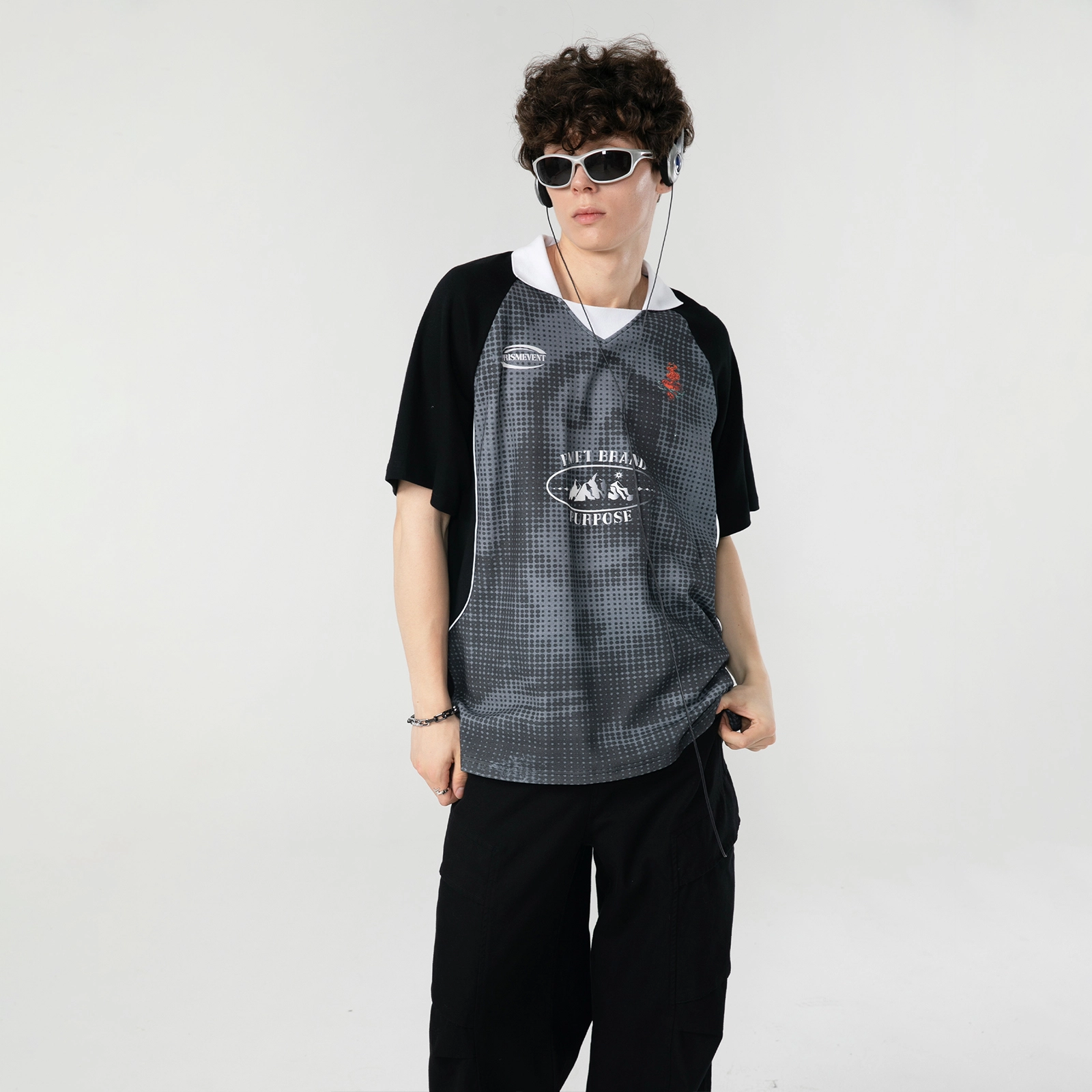 PMET Polo