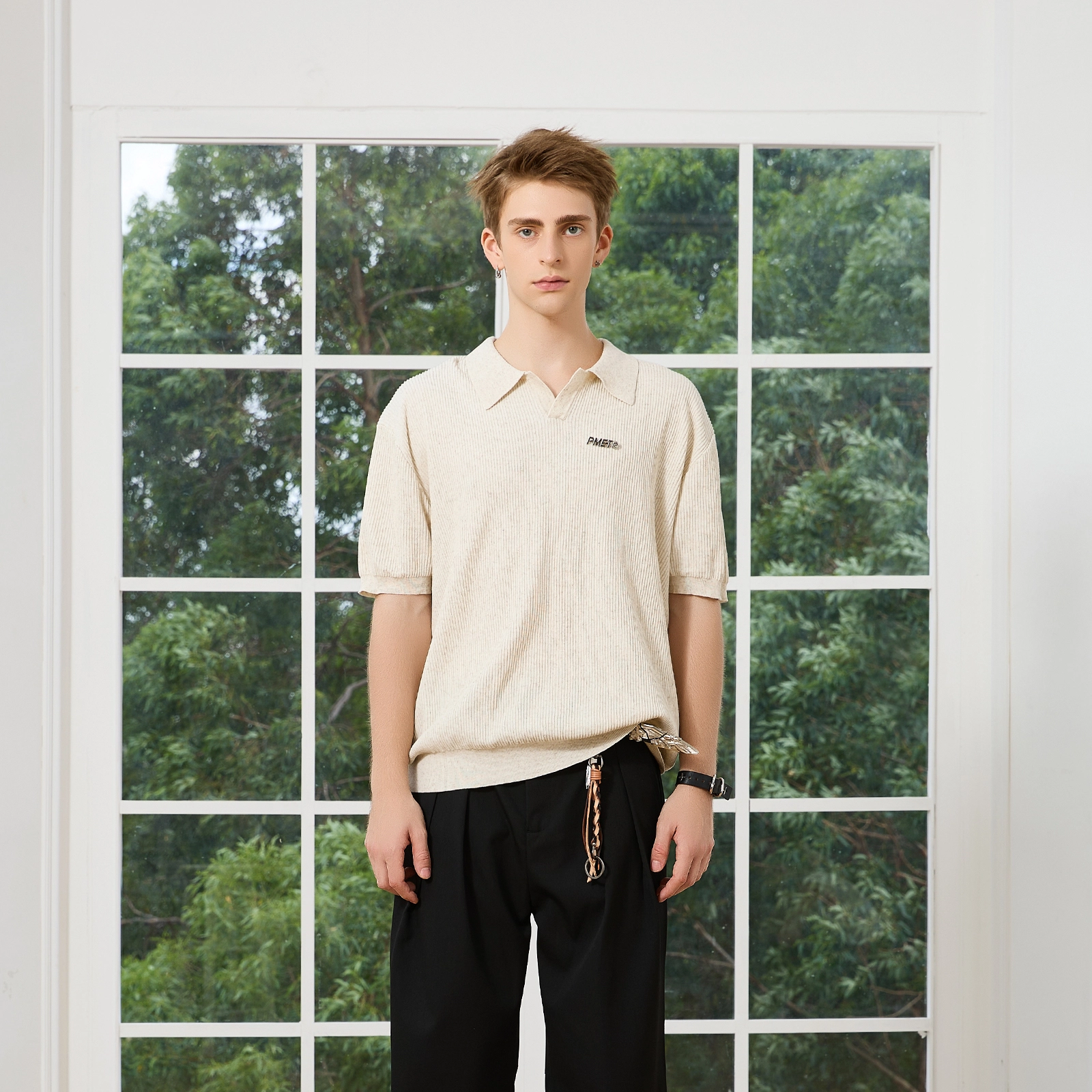 PMET Polo