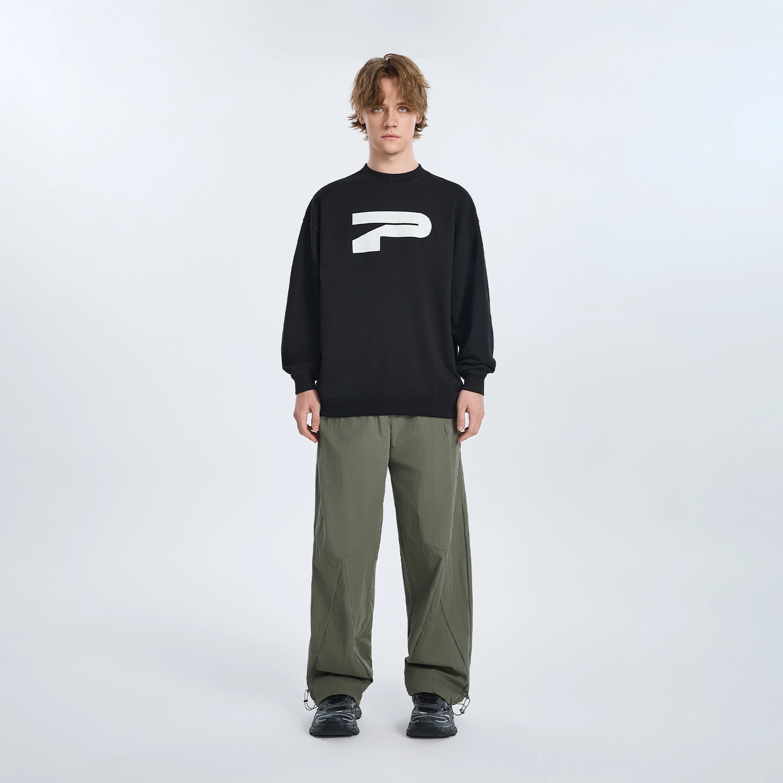 PMET P