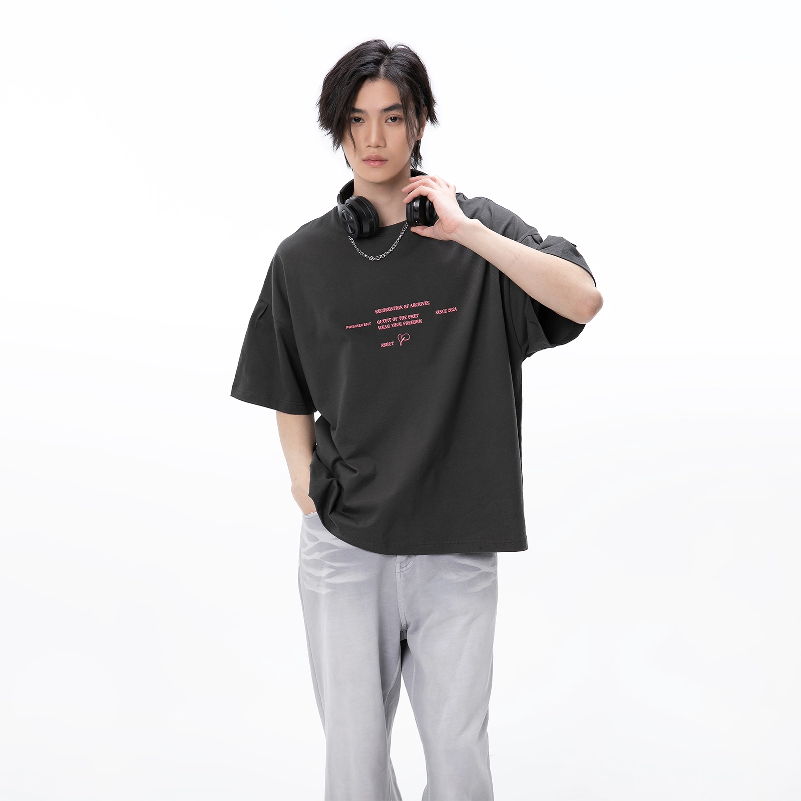PMET T