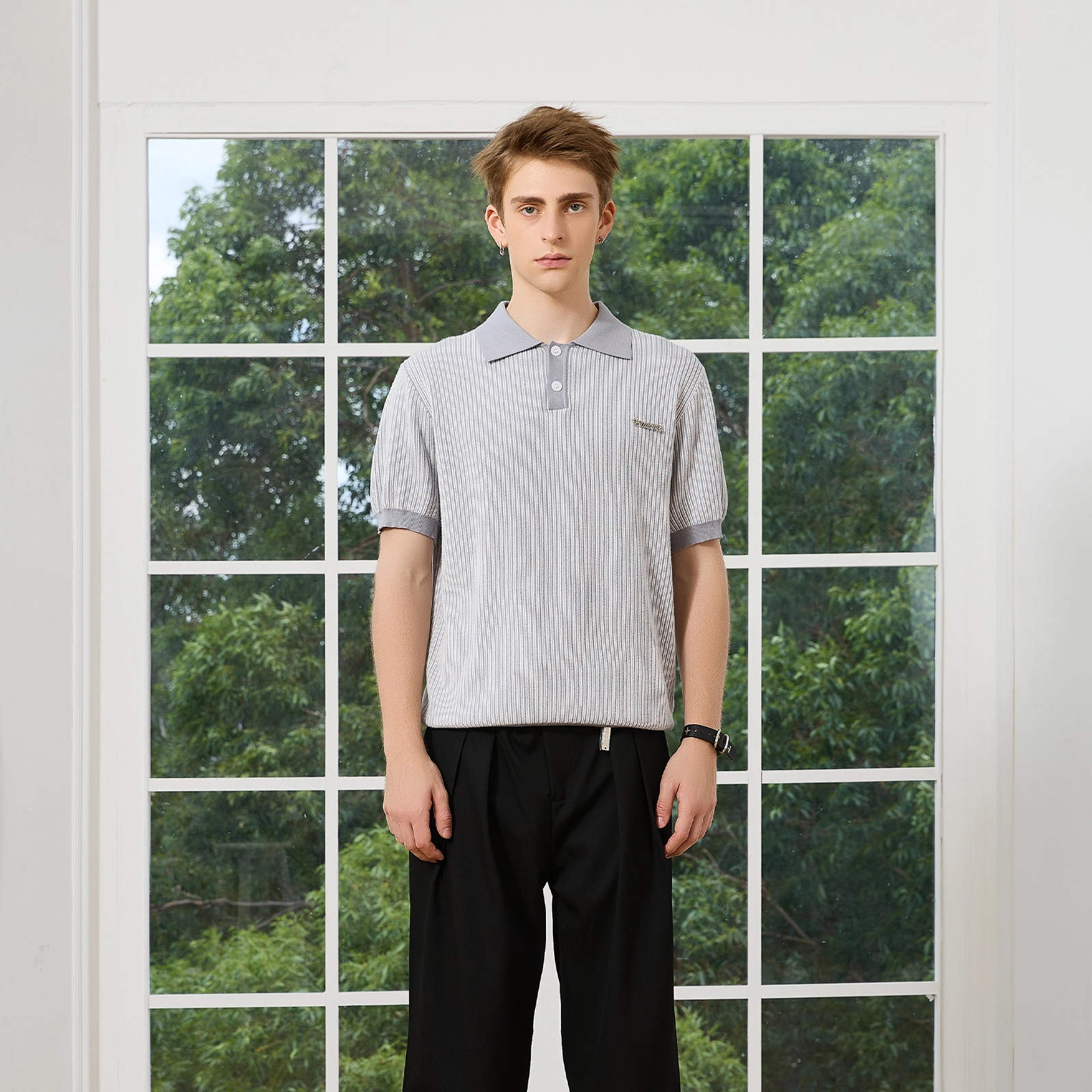 PMET Polo