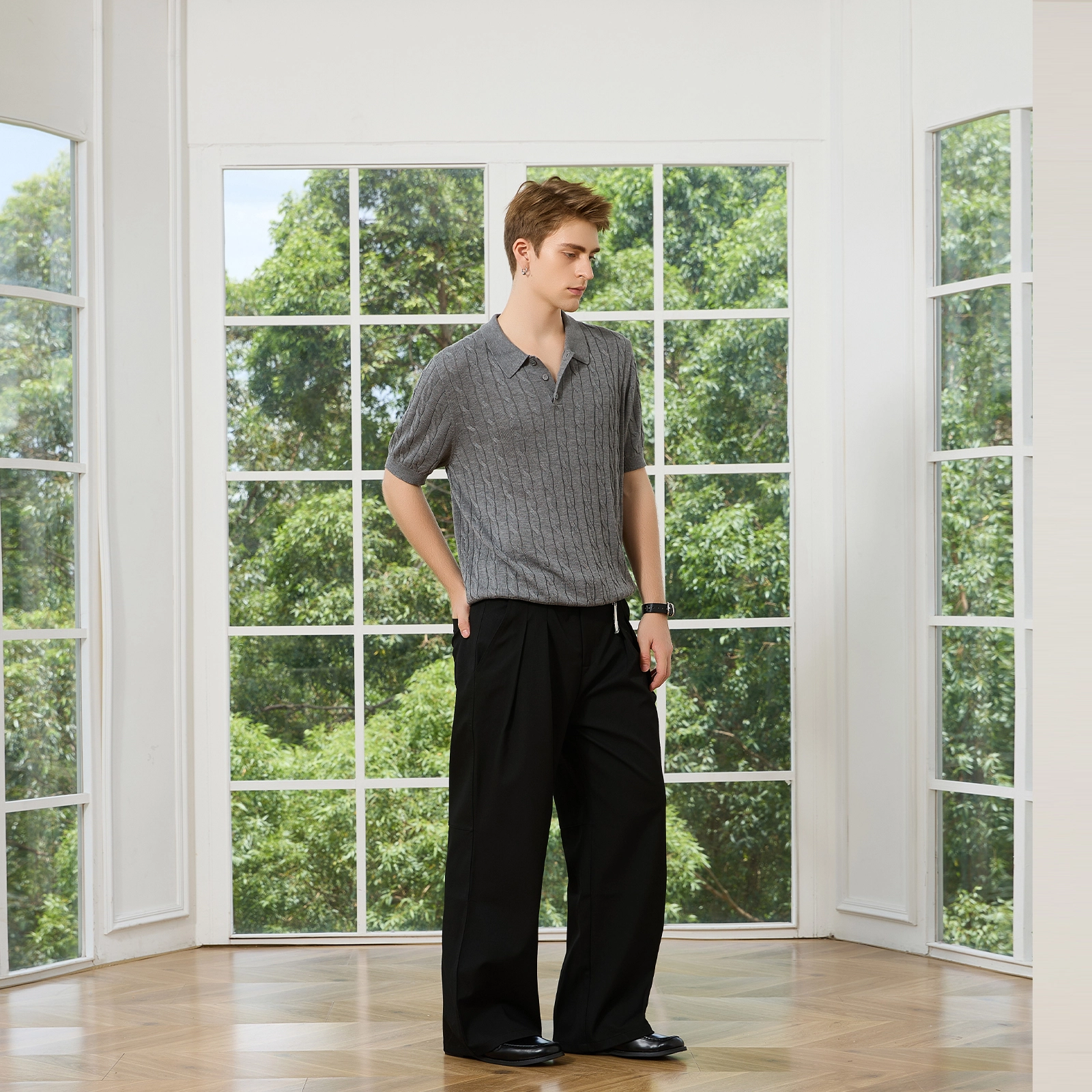 PMET Polo