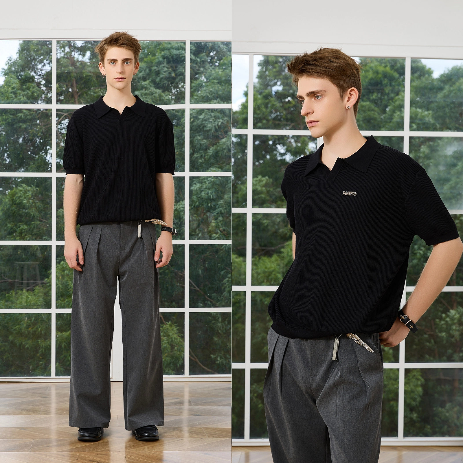 PMET Polo