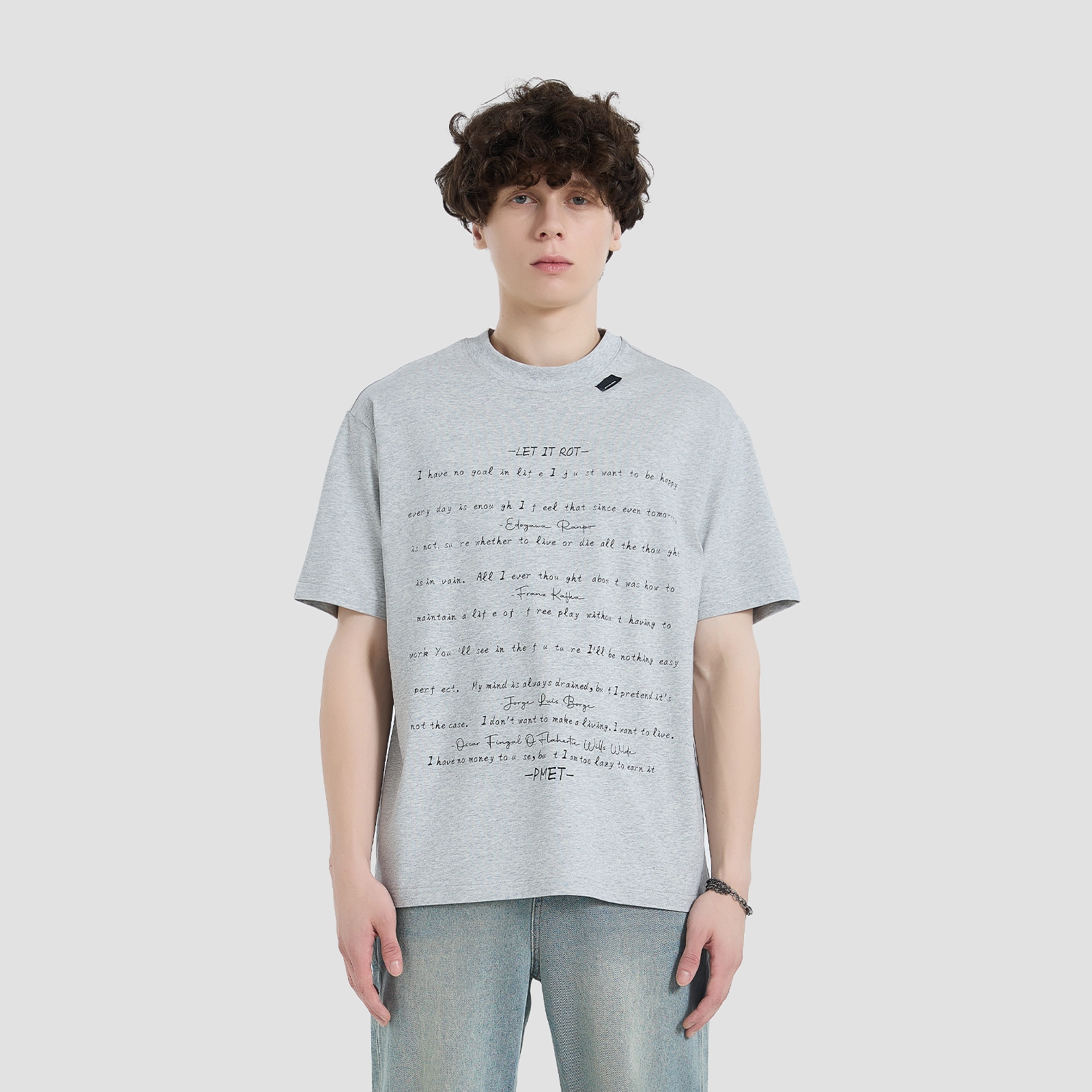 PMET T