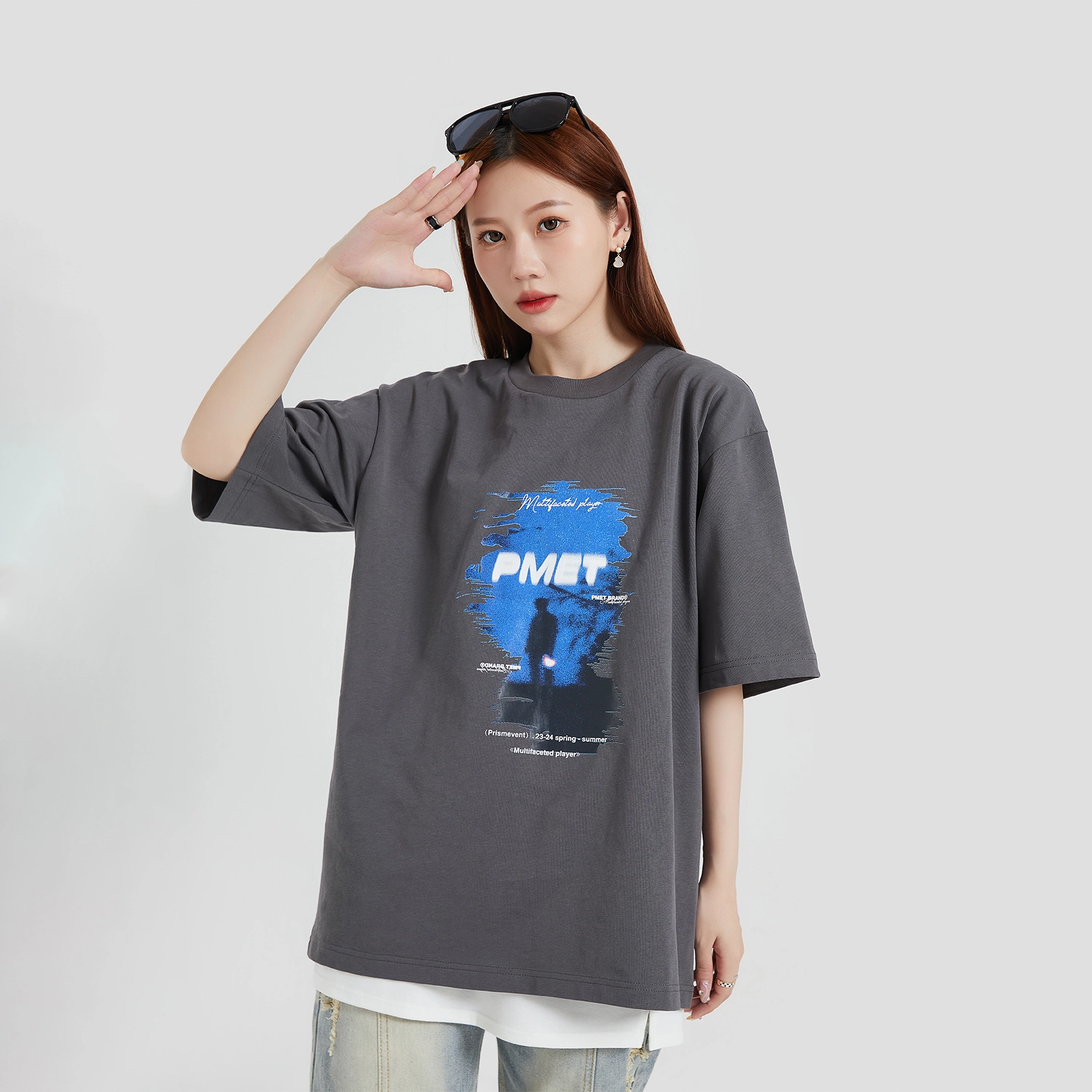 PMET T