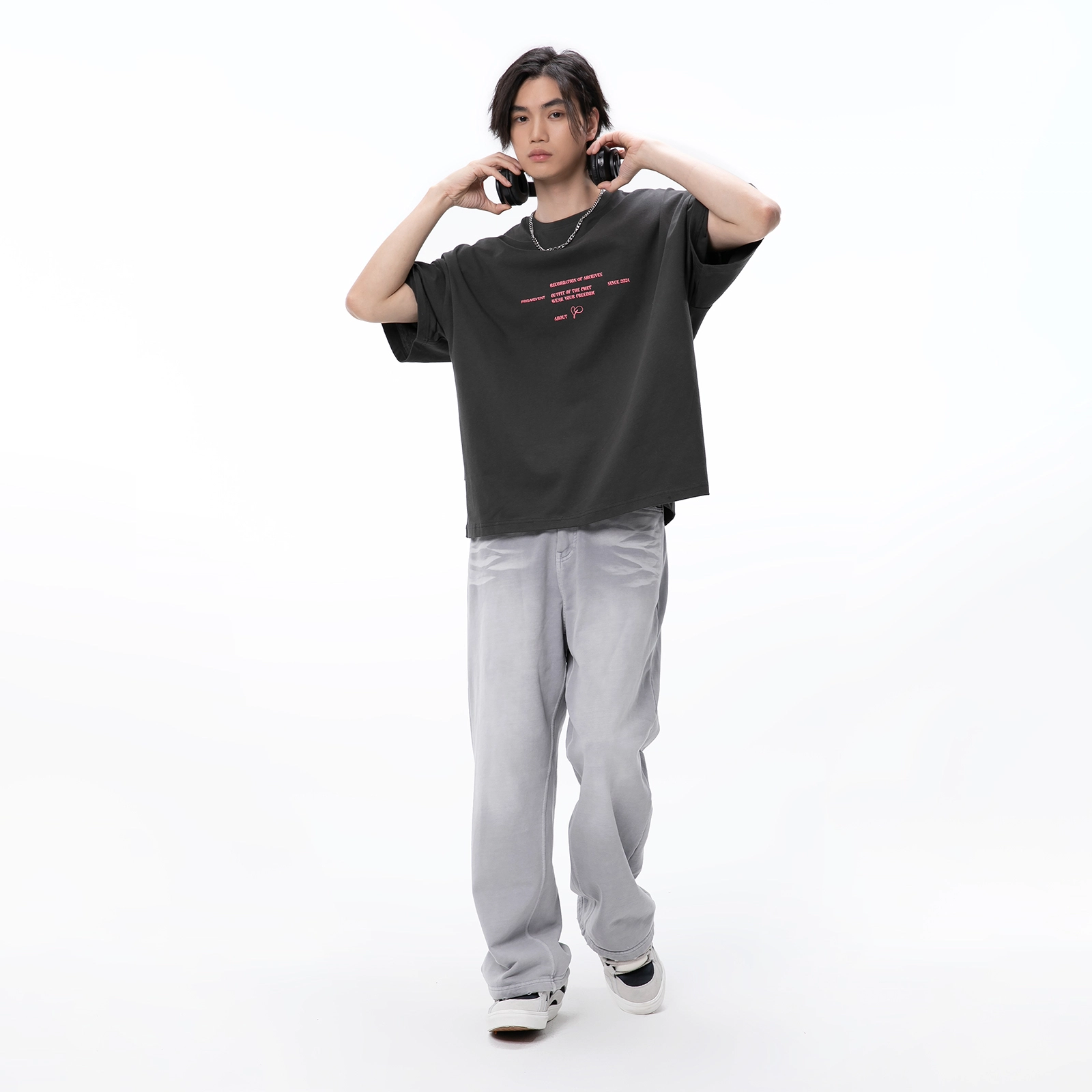 PMET T