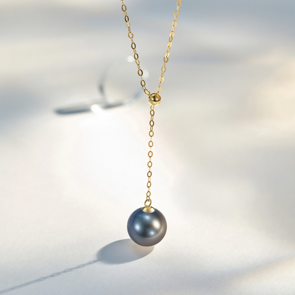 CLORIS YING 9-10mm 18k