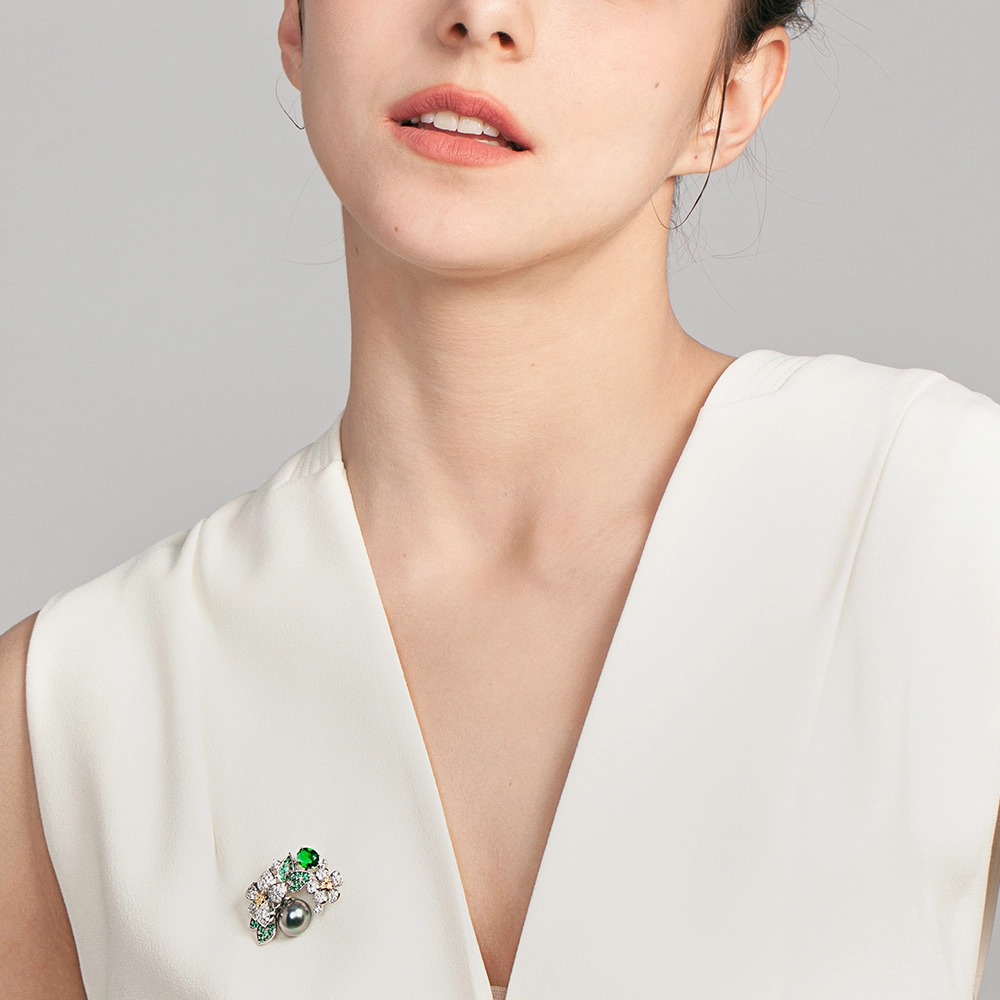 CLORIS YING