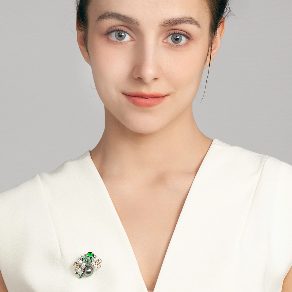 CLORIS YING