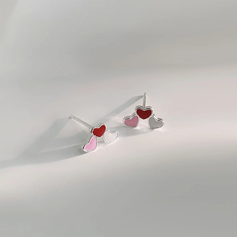MISS WEI insins 925
