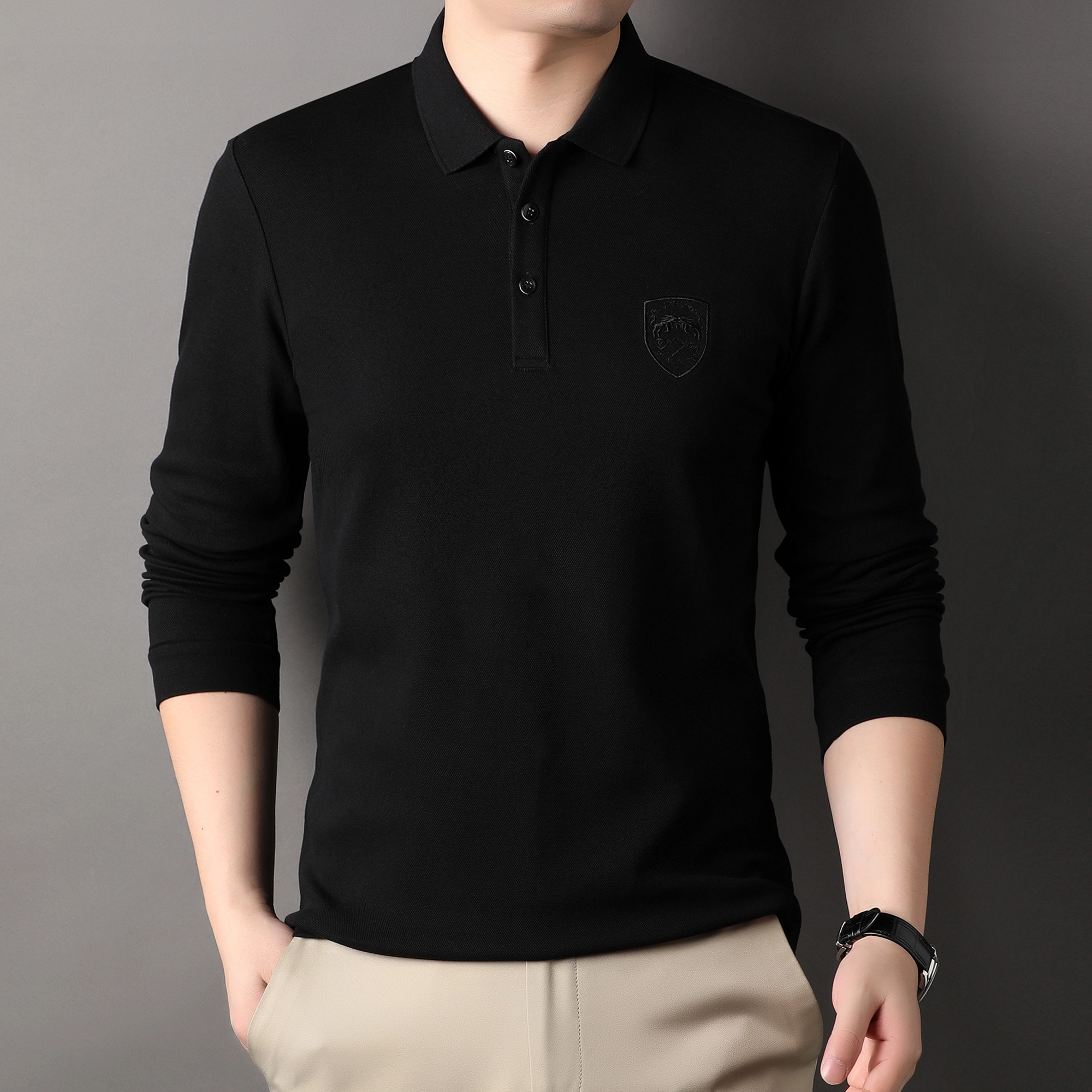 PIERRE CARDIN Polo
