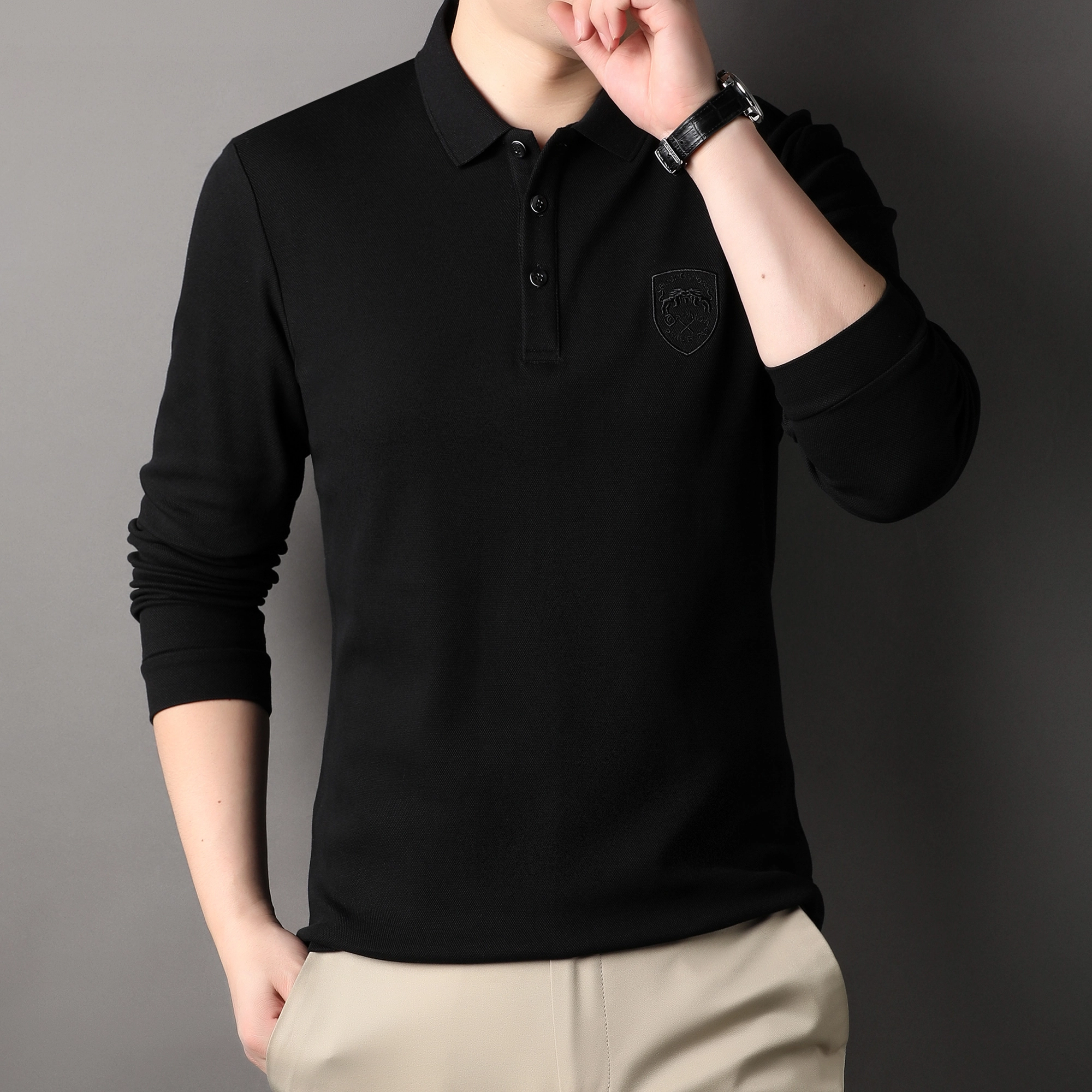 PIERRE CARDIN Polo