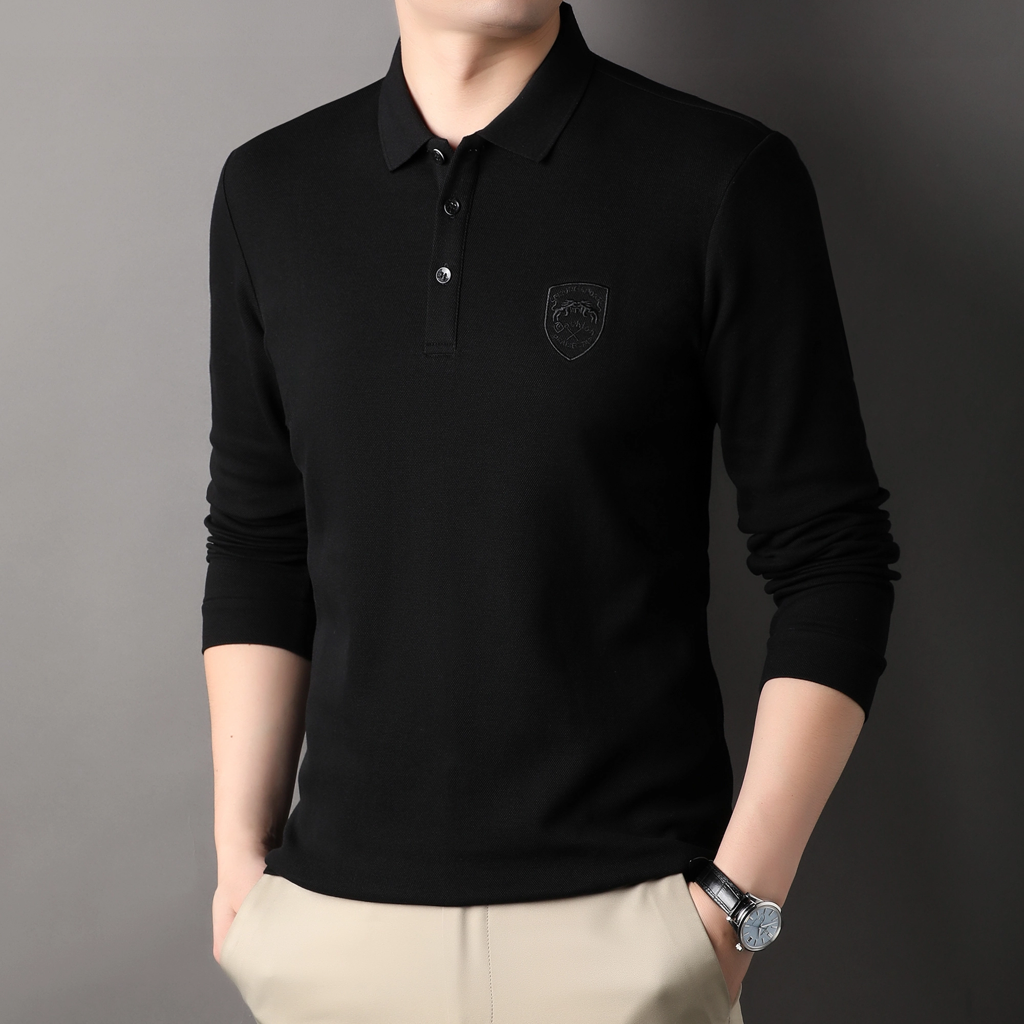 PIERRE CARDIN Polo