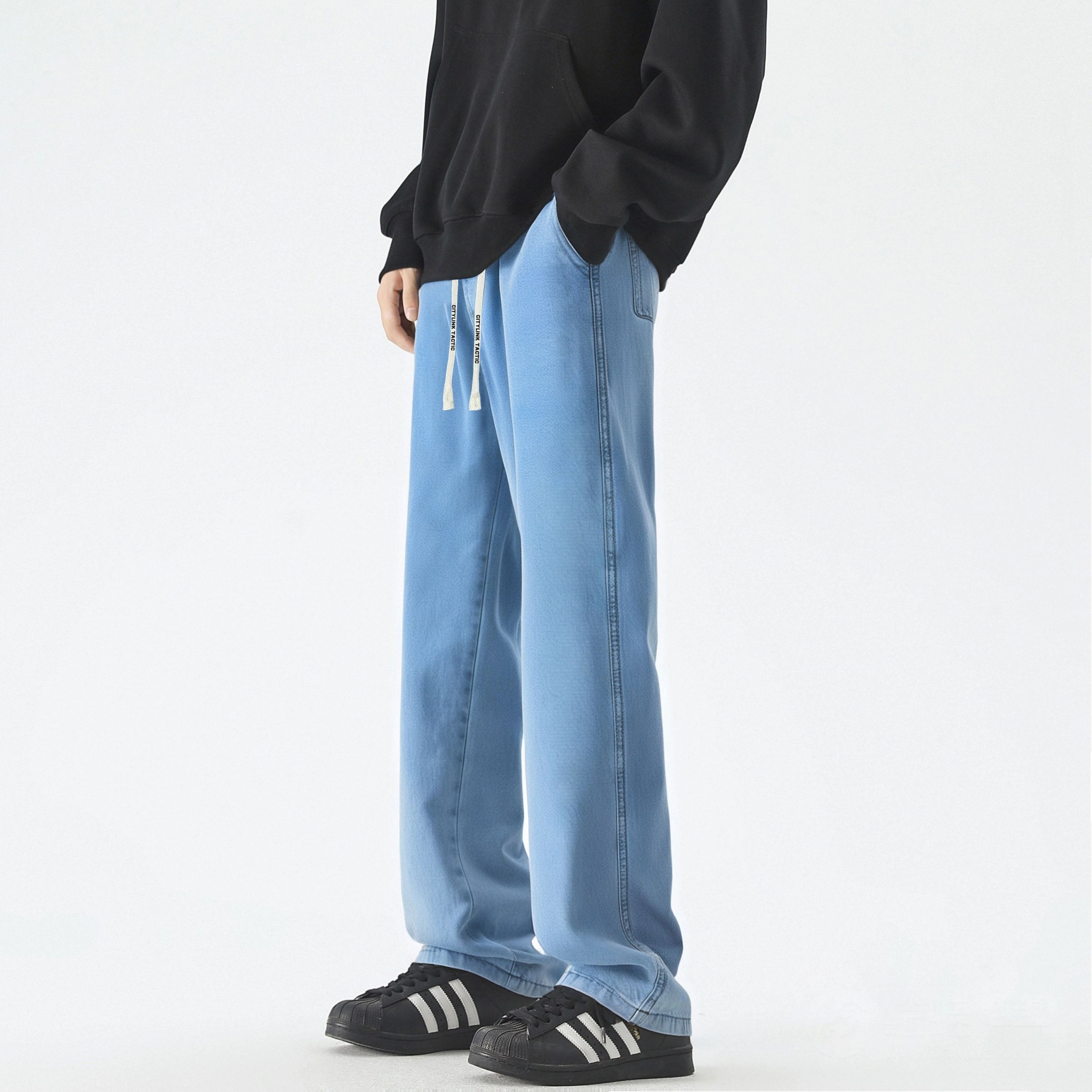 CITYLINK TACTIC cleanfit