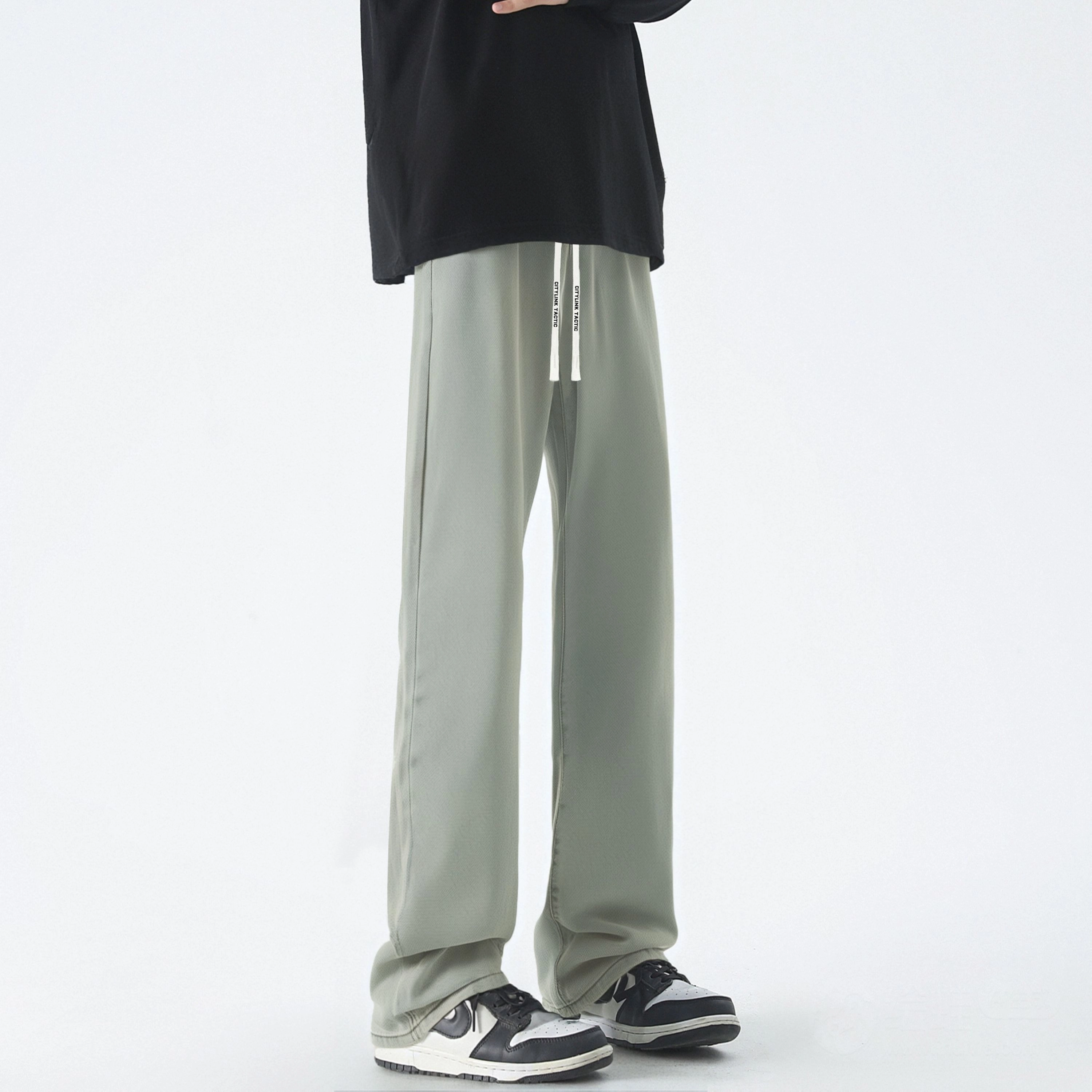CITYLINK TACTIC cleanfitoversize
