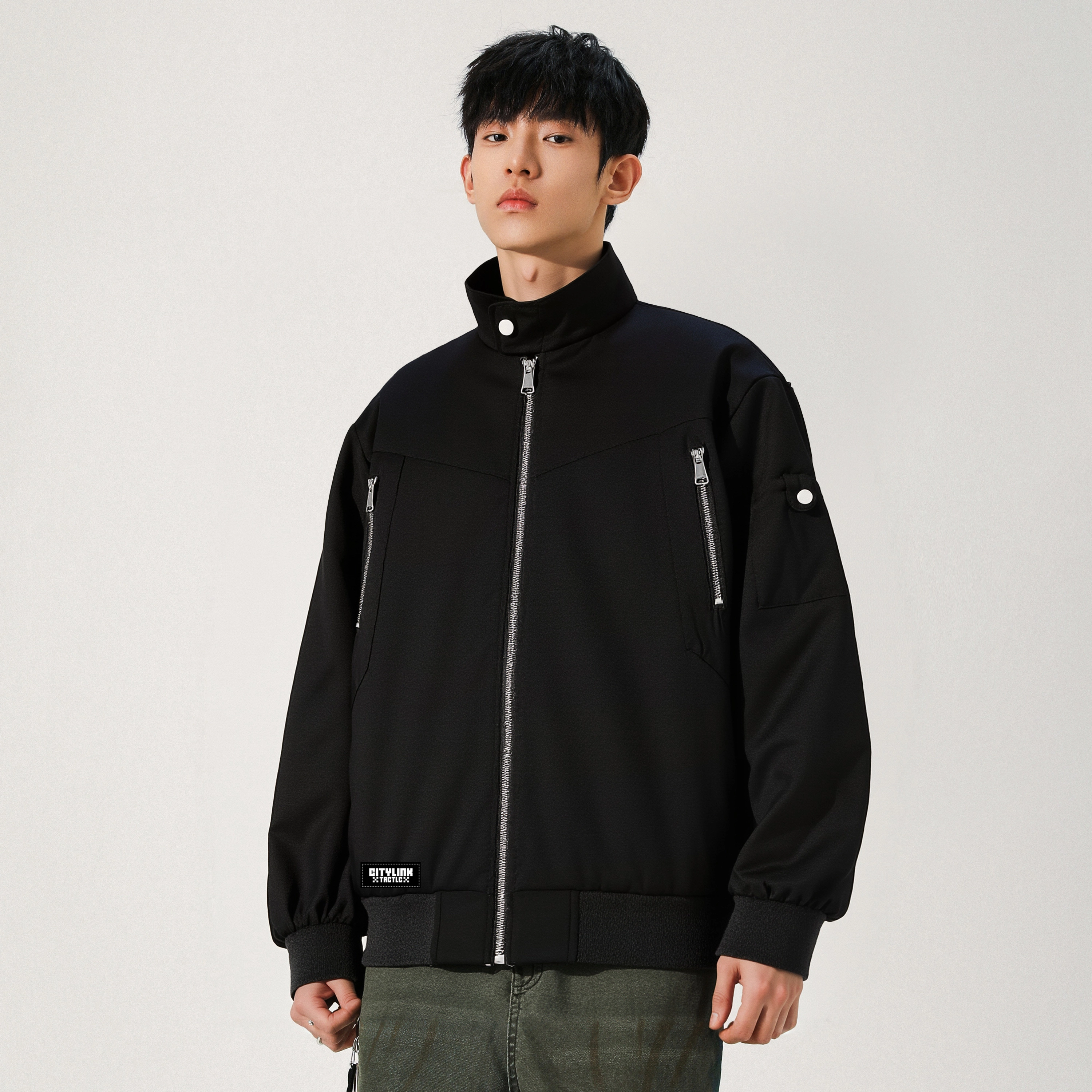 CITYLINK TACTIC cleanfit