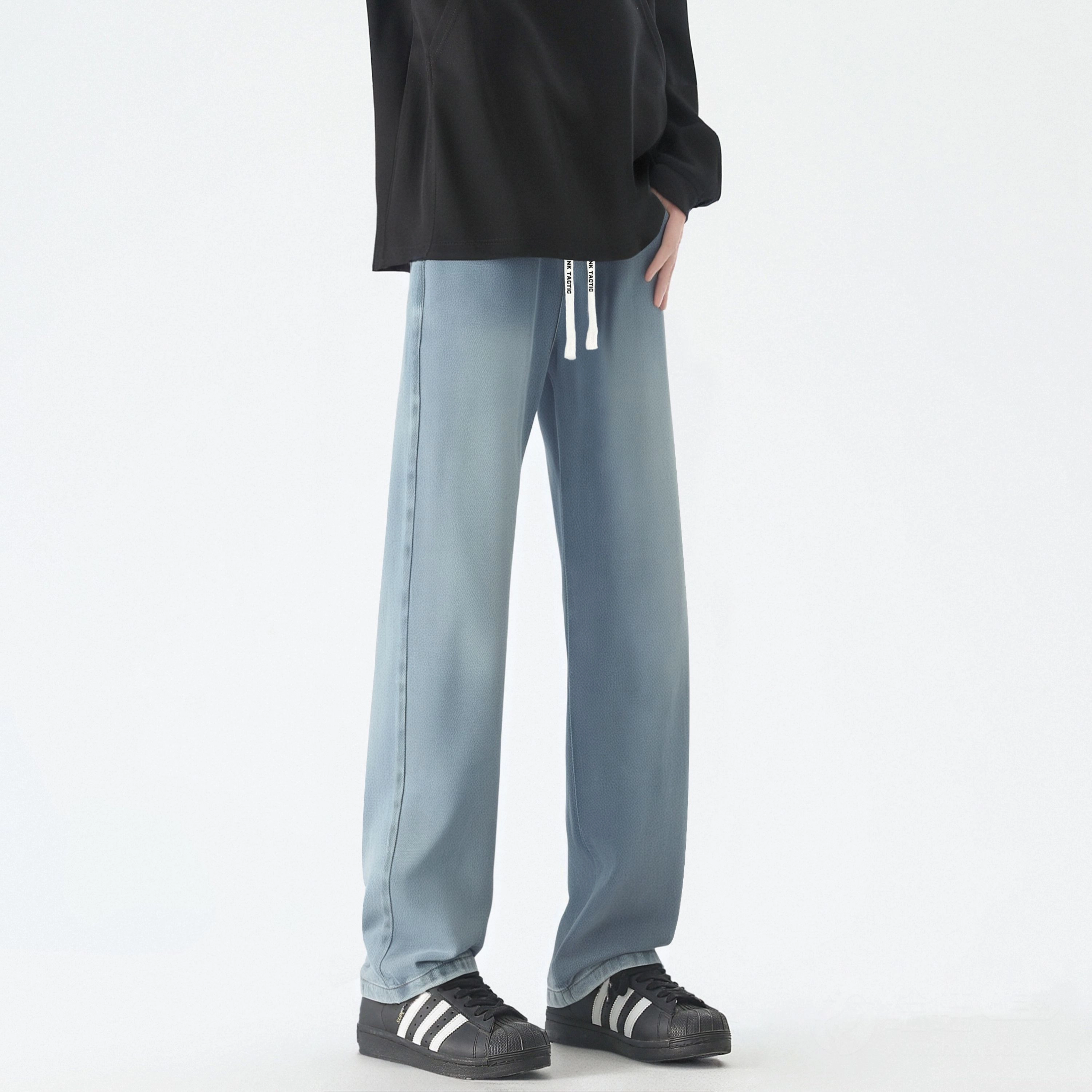 CITYLINK TACTIC cleanfitoversize
