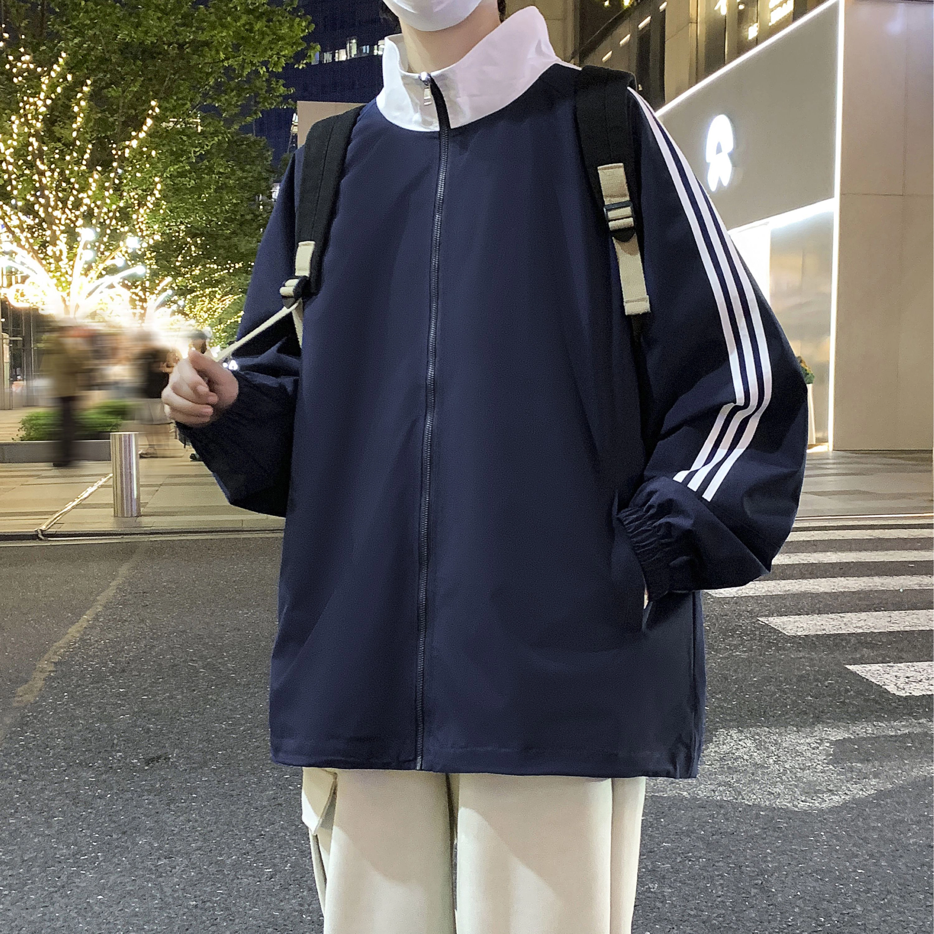 CITYLINK TACTIC cleanfitoversize