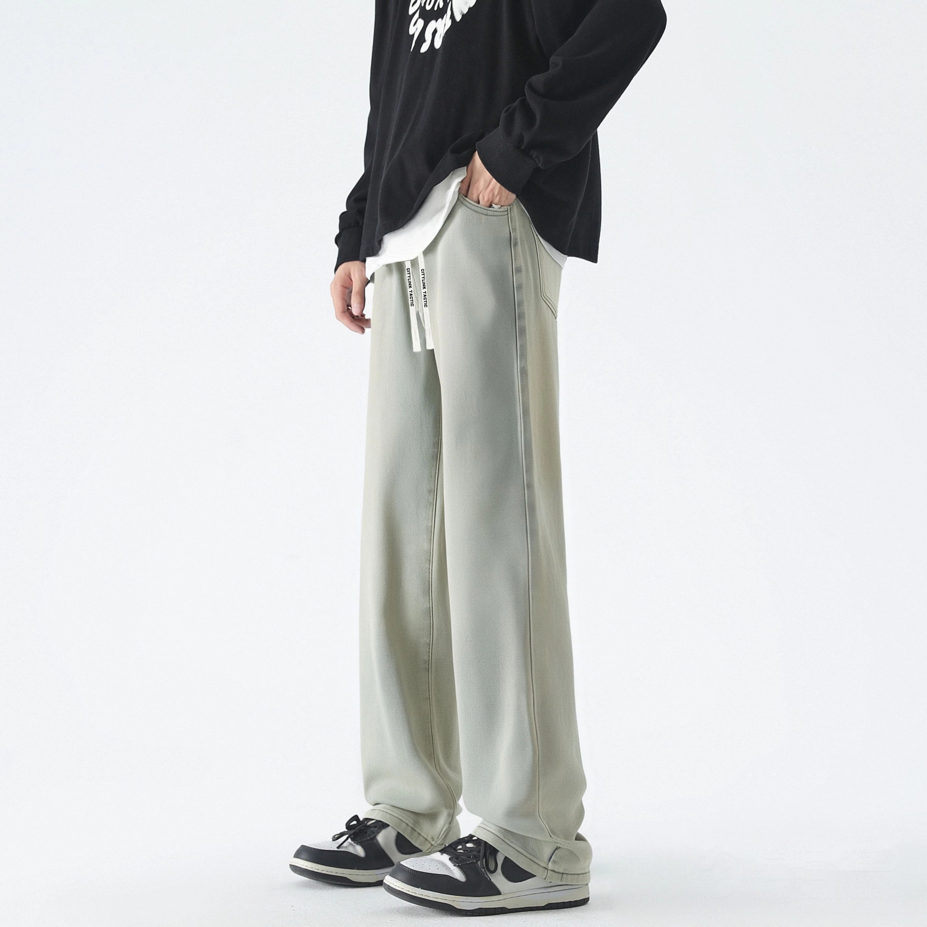 CITYLINK TACTIC cleanfitoversize
