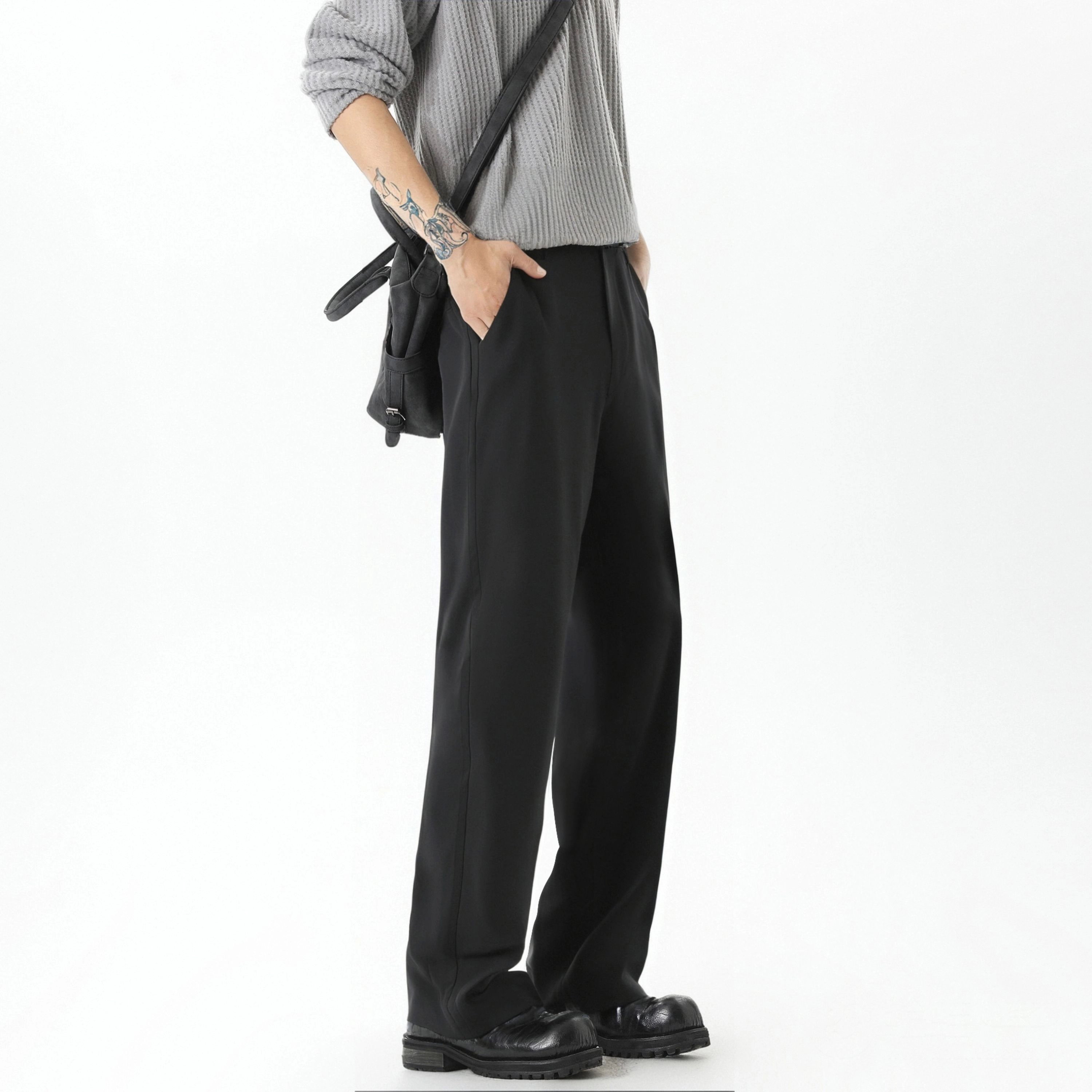 CITYLINK TACTIC cleanfit