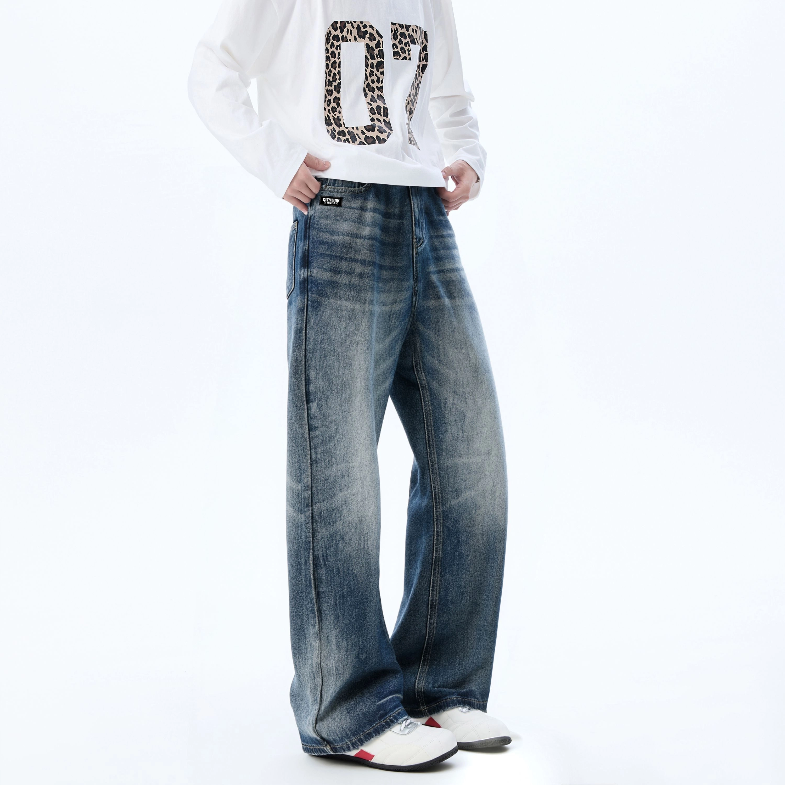 CITYLINK TACTIC cleanfit