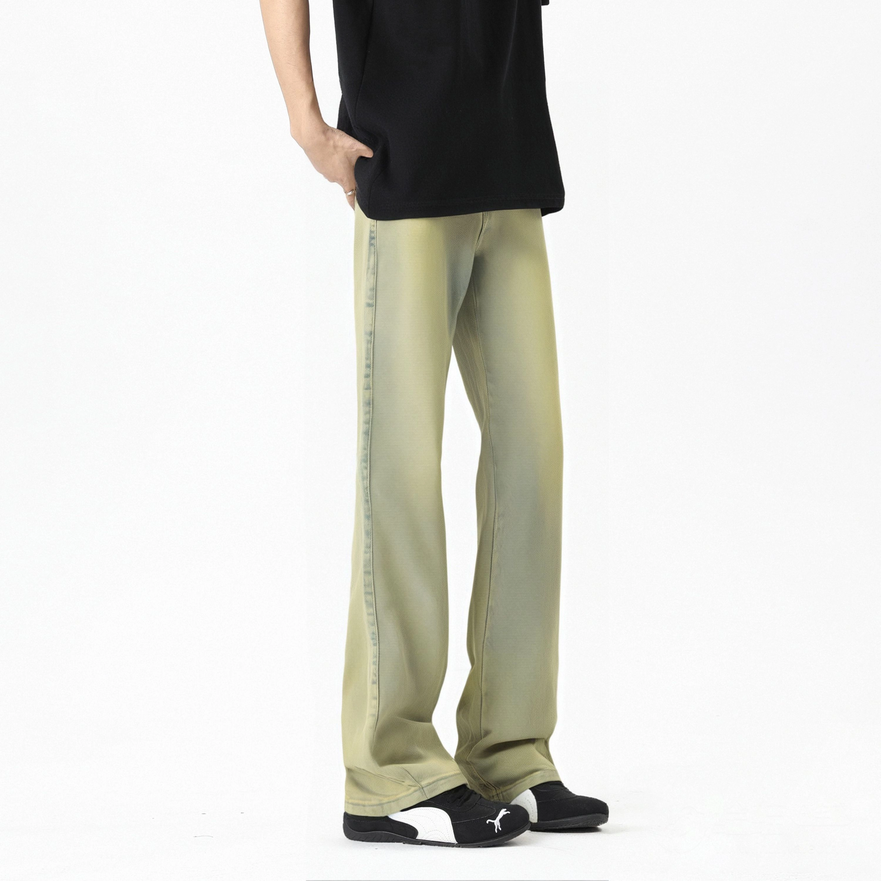 CITYLINK TACTIC cleanfit