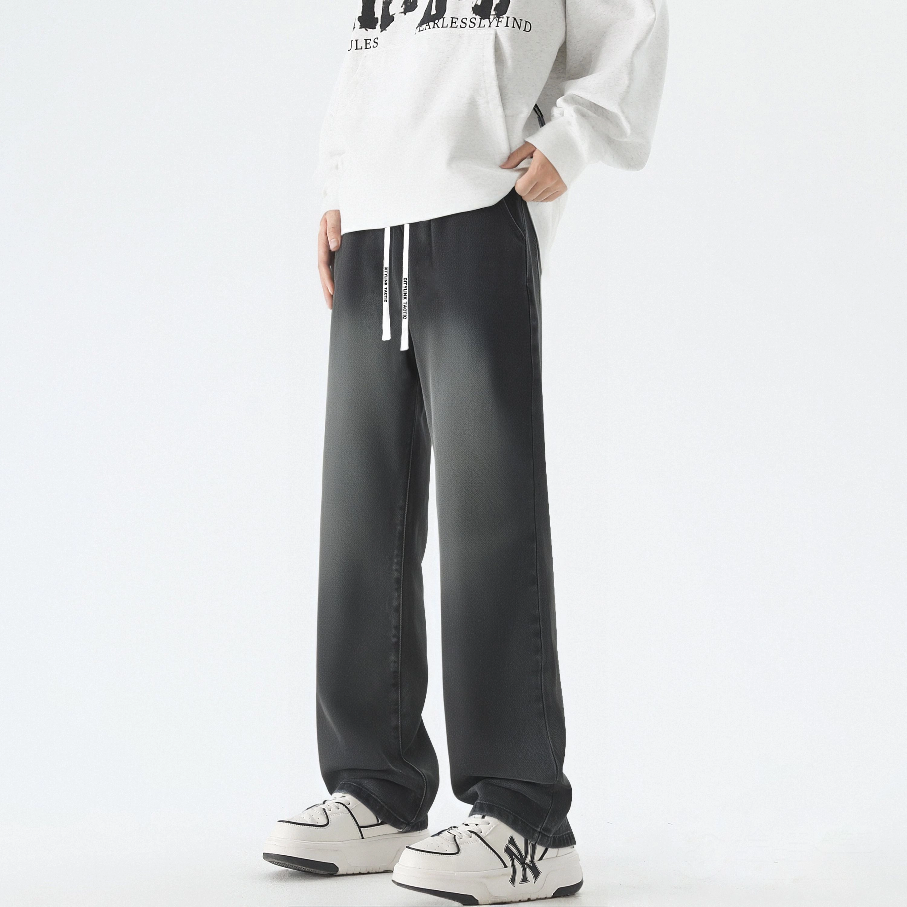 CITYLINK TACTIC cleanfitoversize