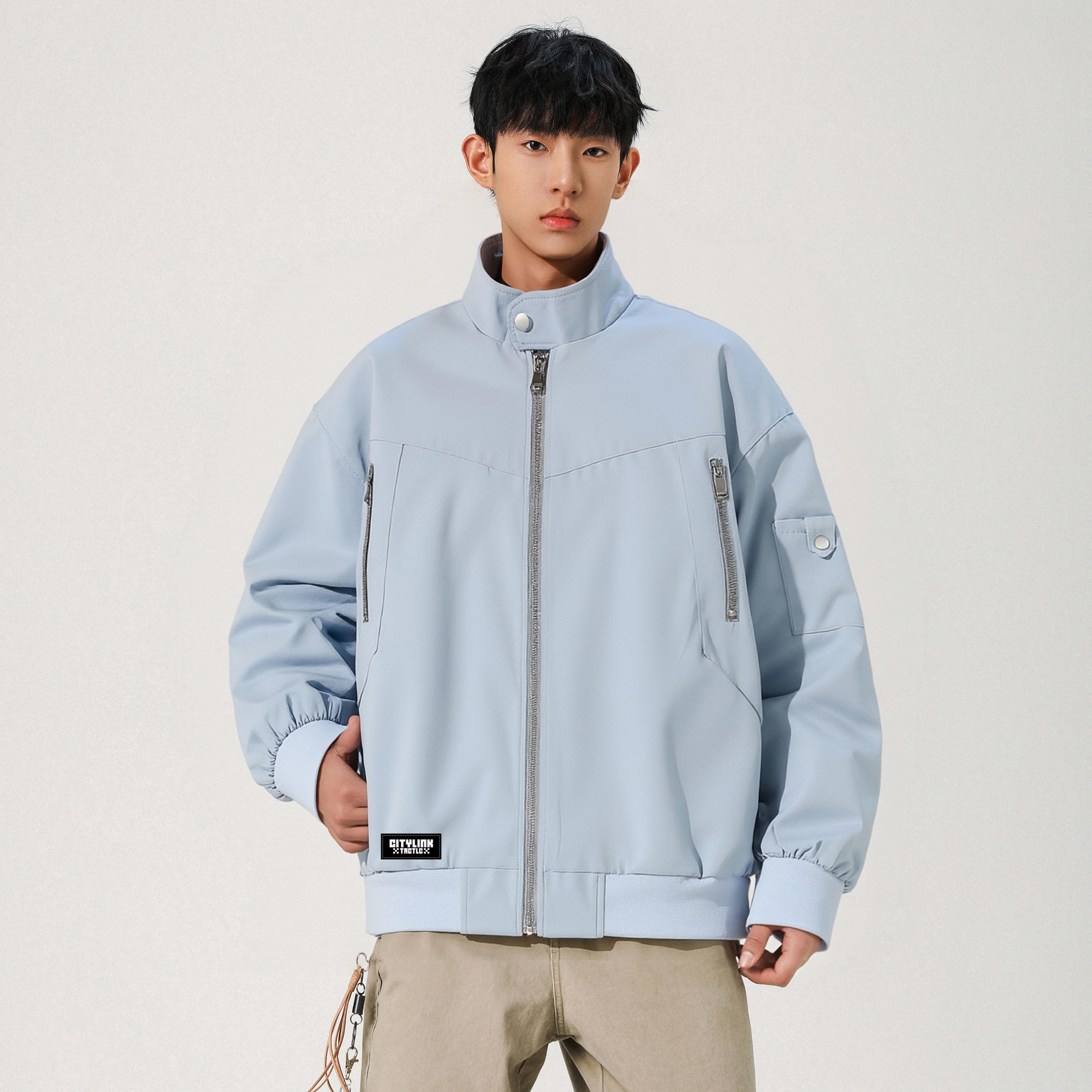 CITYLINK TACTIC cleanfit