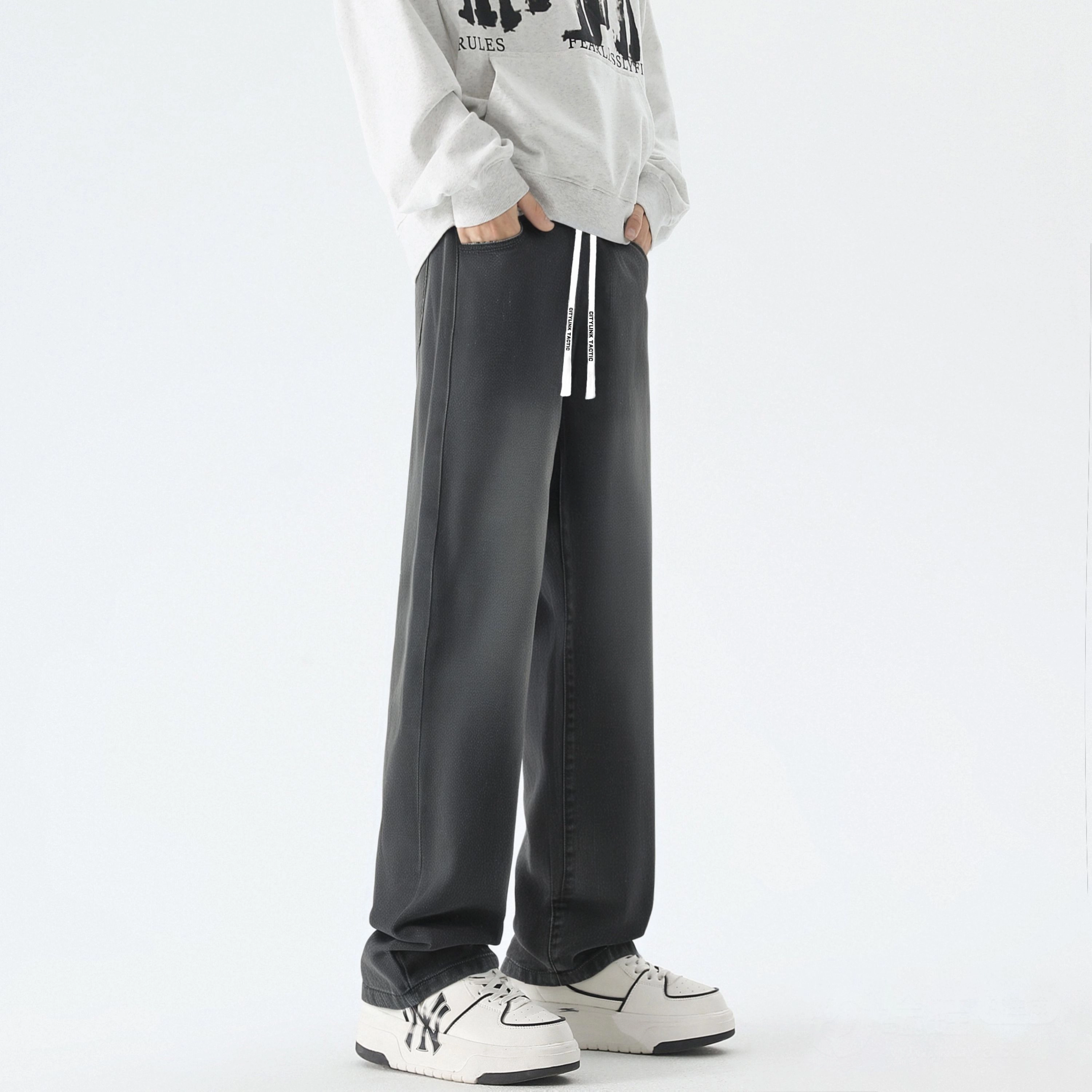 CITYLINK TACTIC cleanfitoversize