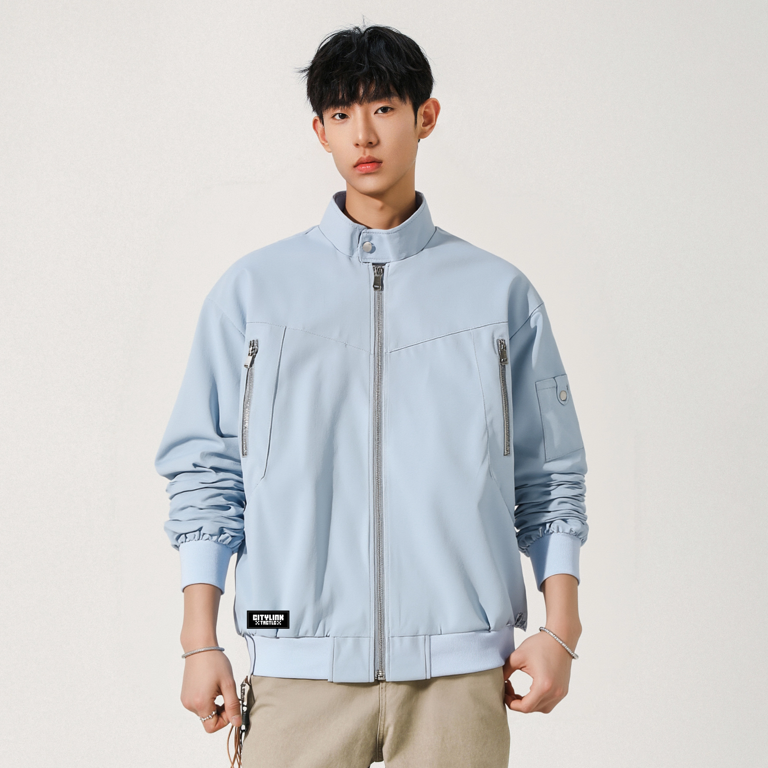 CITYLINK TACTIC cleanfit