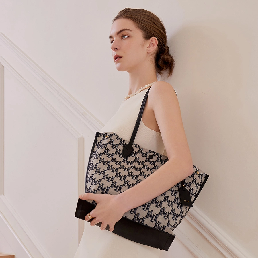 ELLE Tote