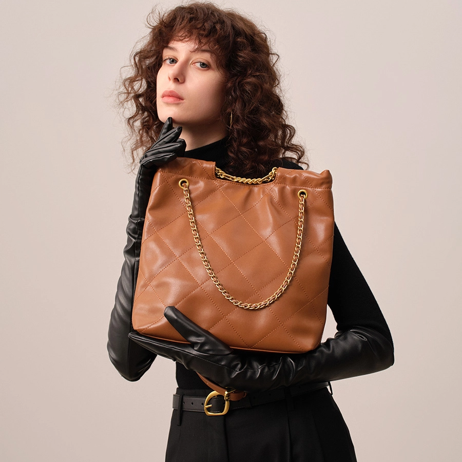 ELLE Tote