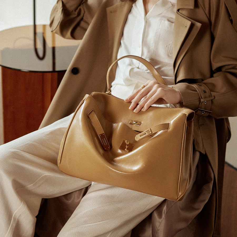 ELLE