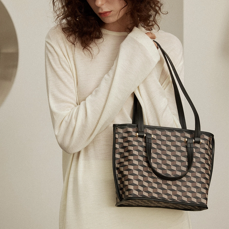 ELLE Tote
