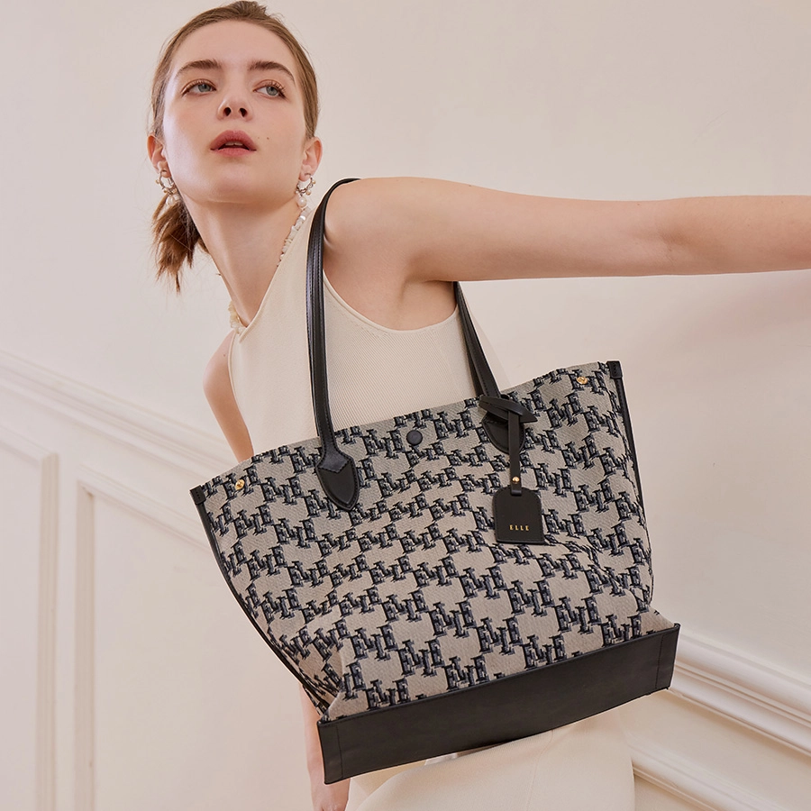 ELLE Tote